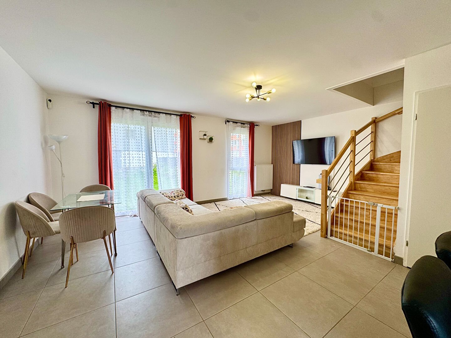 Maison à vendre, 82m², Orléans