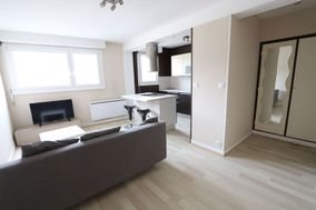 Appartement à louer, 46m², Orléans