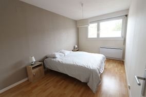 Appartement à louer, 46m², Orléans