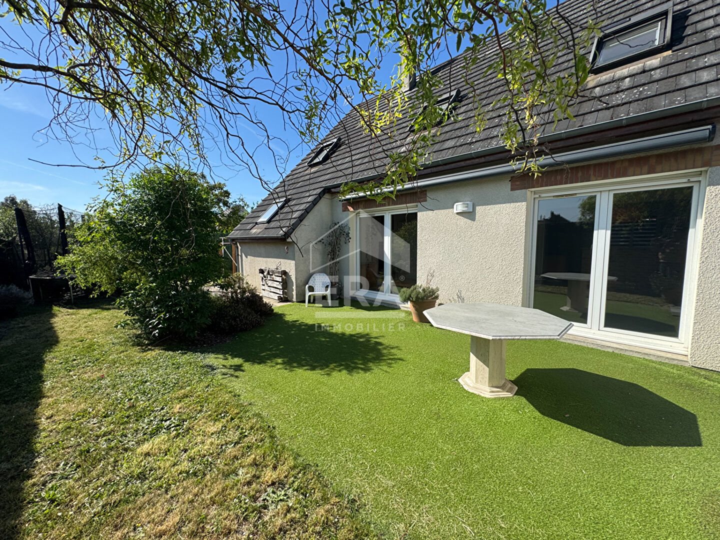 Maison à vendre, 160m², Orléans