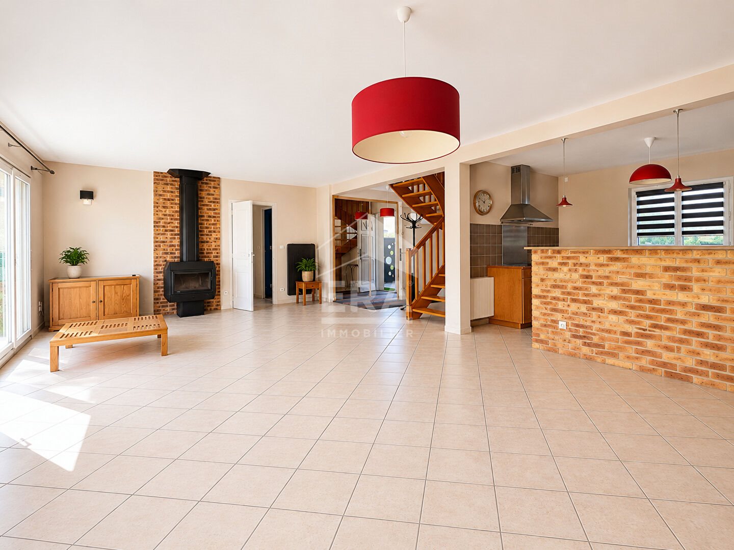 Maison à vendre, 160m², Orléans