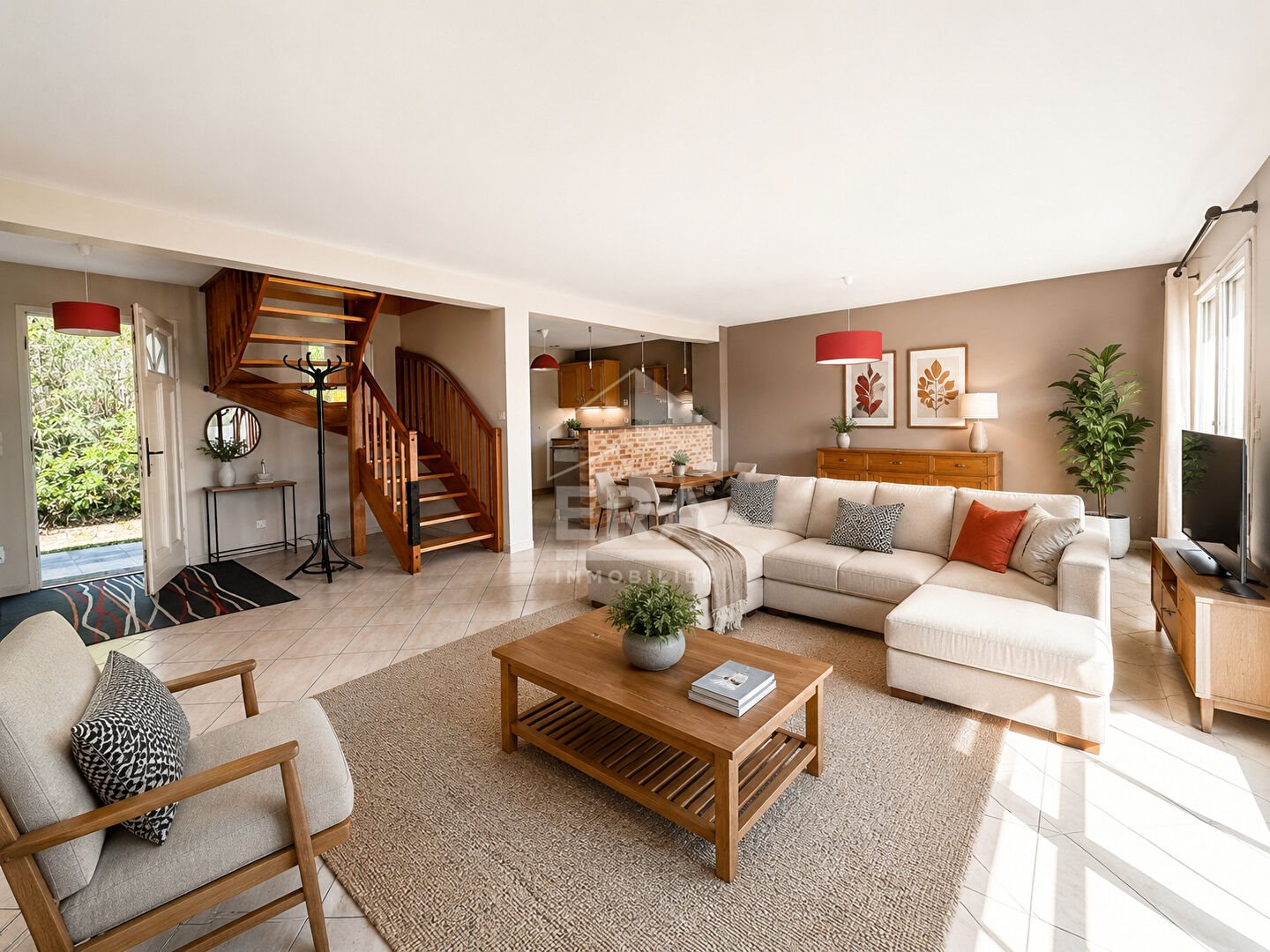 Maison à vendre, 160m², Orléans