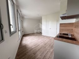 Appartement à louer, 35m², Orléans