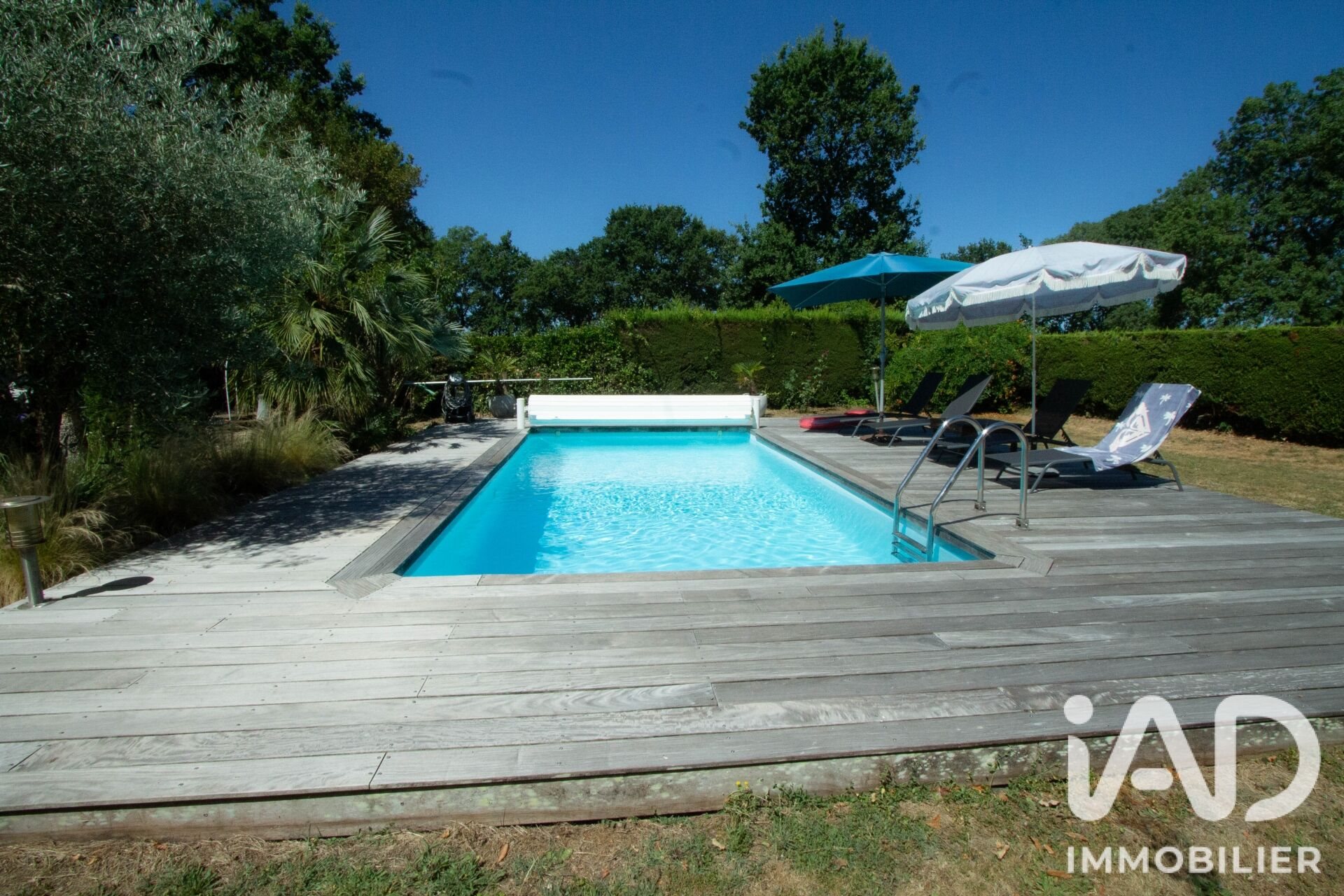 Maison à vendre, 163m², Divatte-sur-Loire