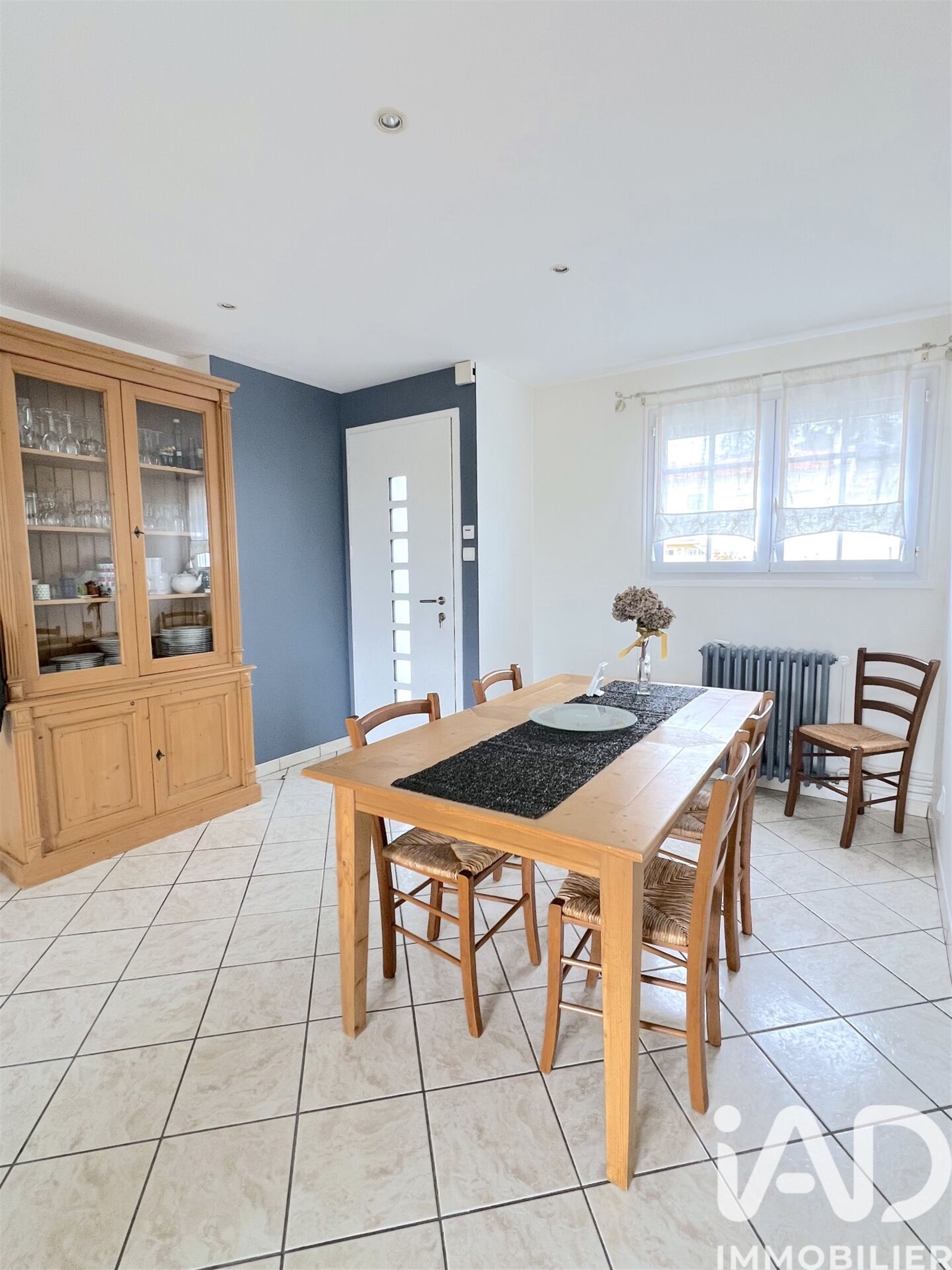 Maison à vendre, 96m², La Roche-sur-Yon