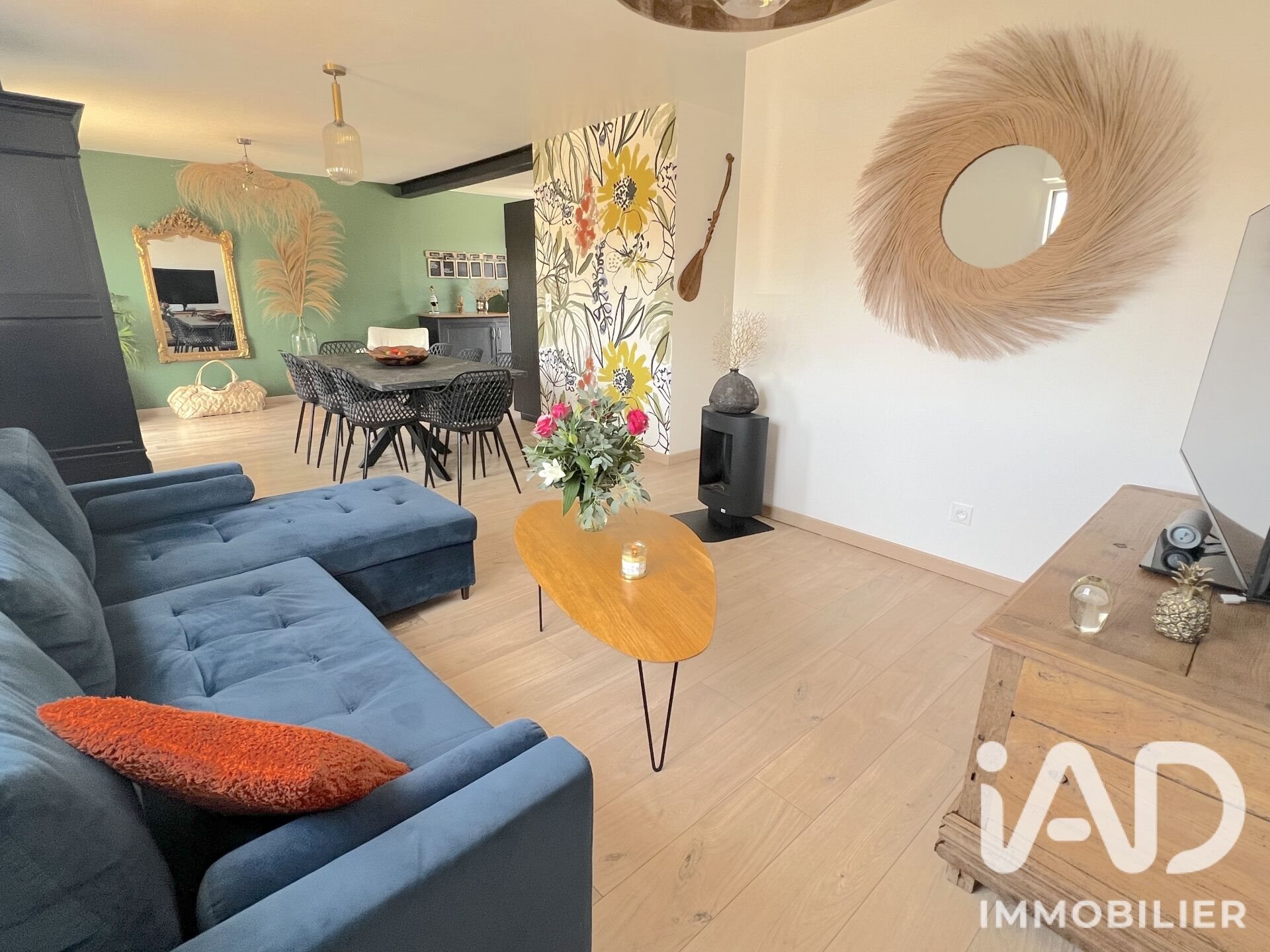 Maison à vendre, 72m², Château-d'Olonne
