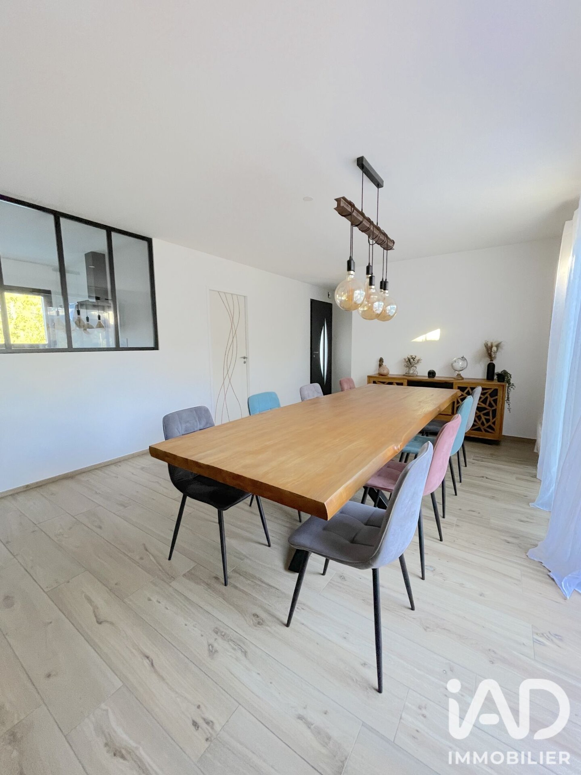 Maison à vendre, 141m², Saint-Vincent-sur-Graon