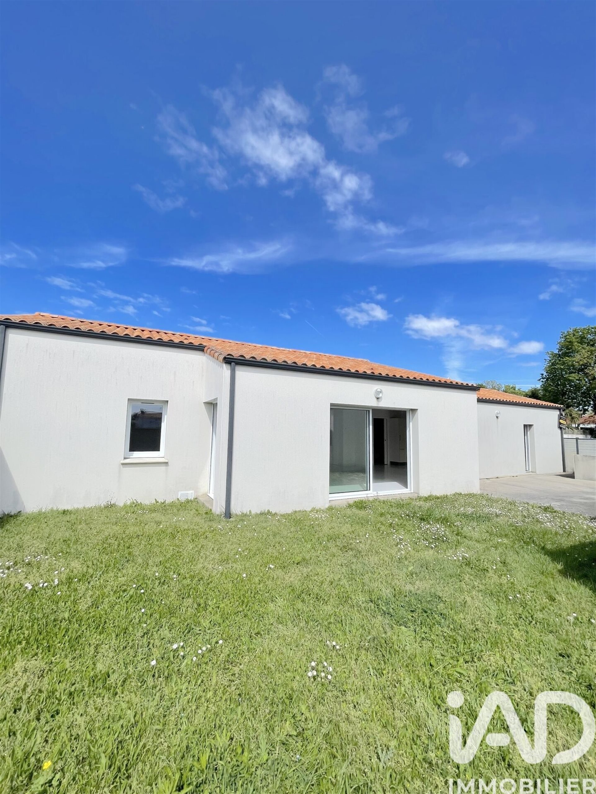 Maison à vendre, 96m², L'Ile-d'Olonne