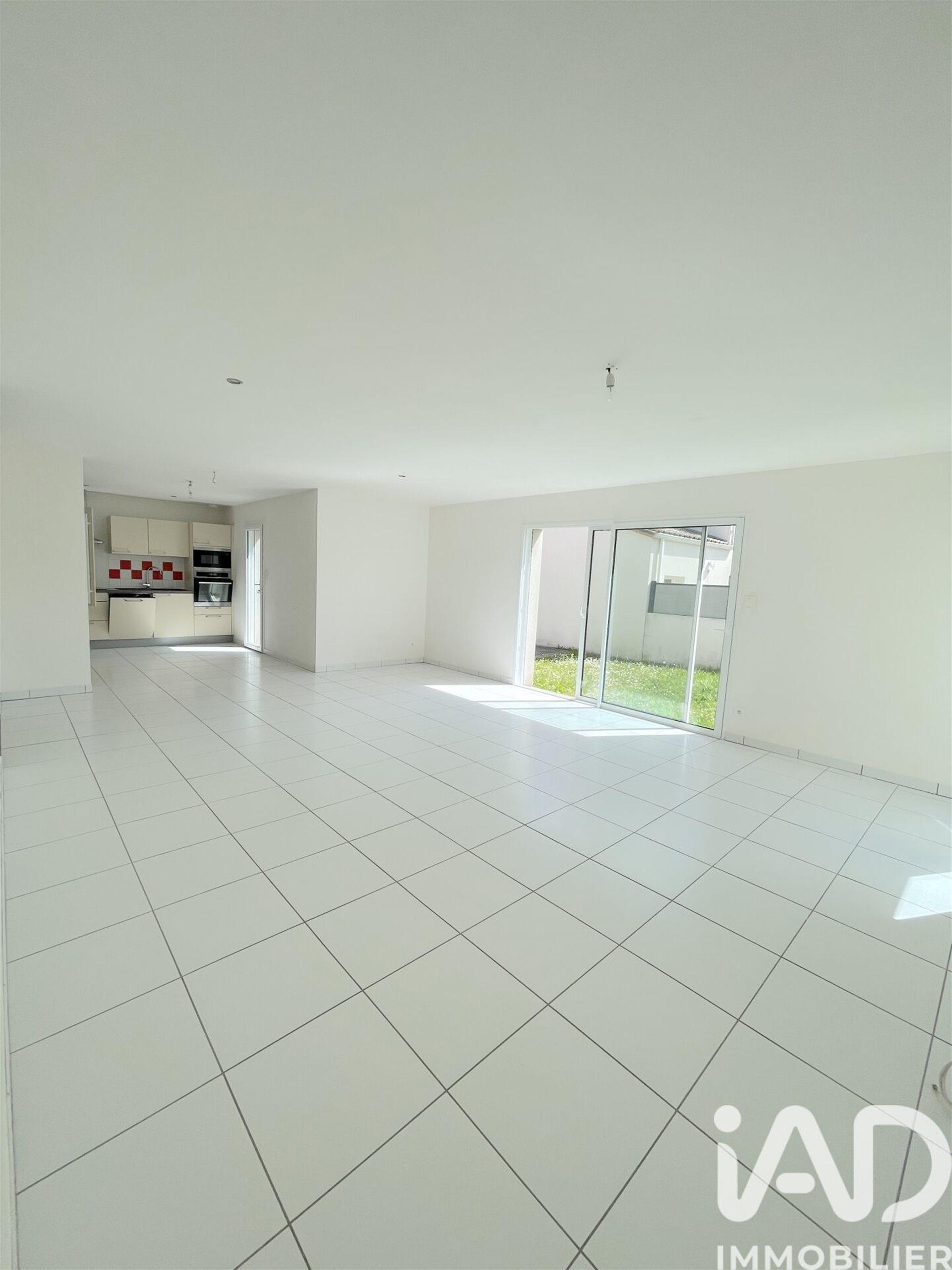 Maison à vendre, 96m², L'Ile-d'Olonne