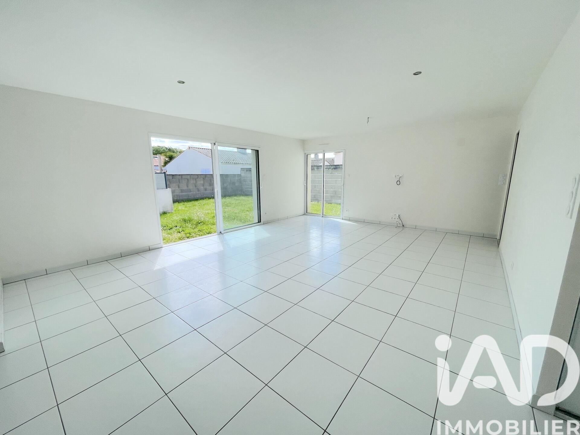 Maison à vendre, 96m², L'Ile-d'Olonne