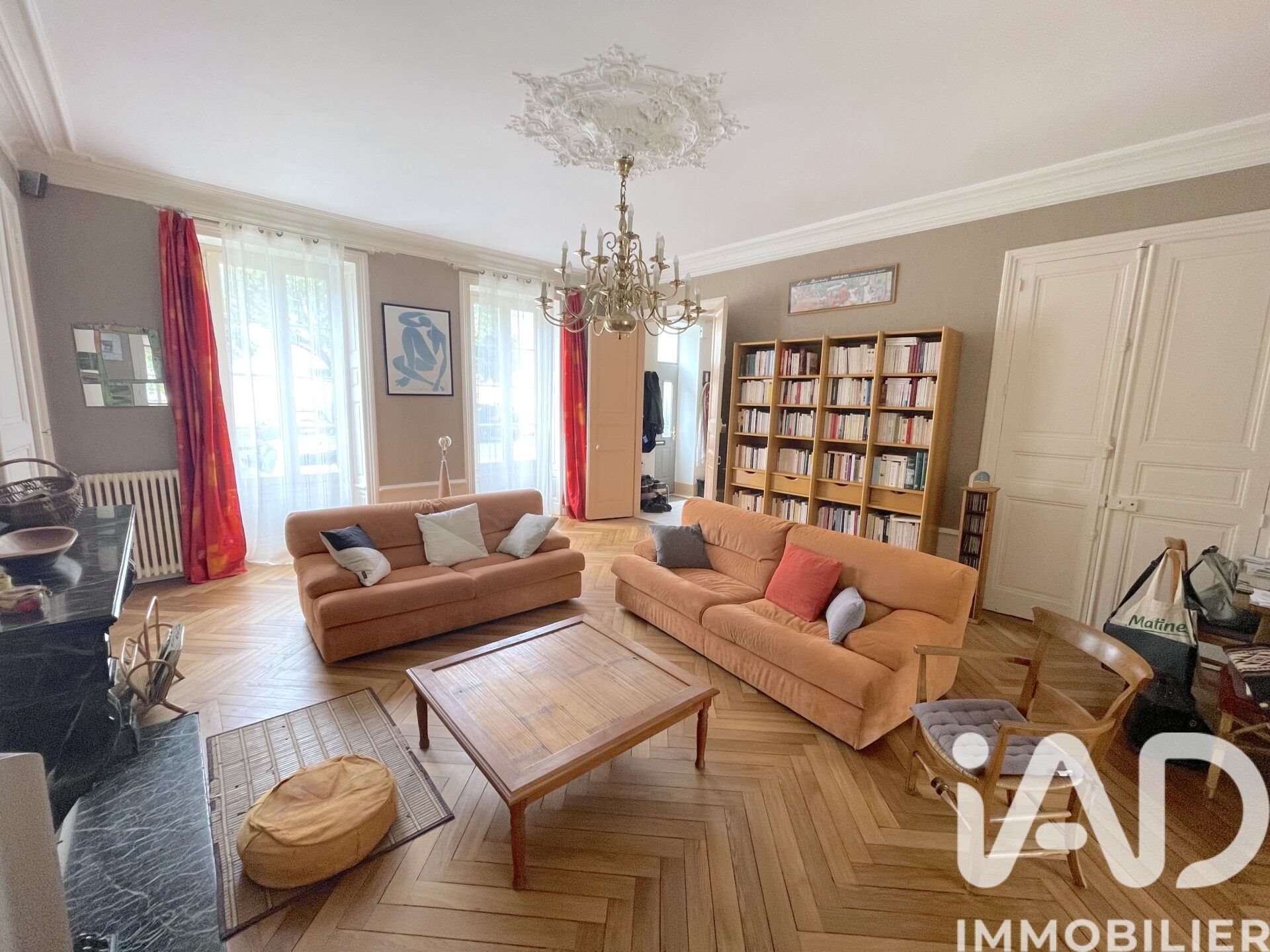 Maison à vendre, 192m², La Roche-sur-Yon