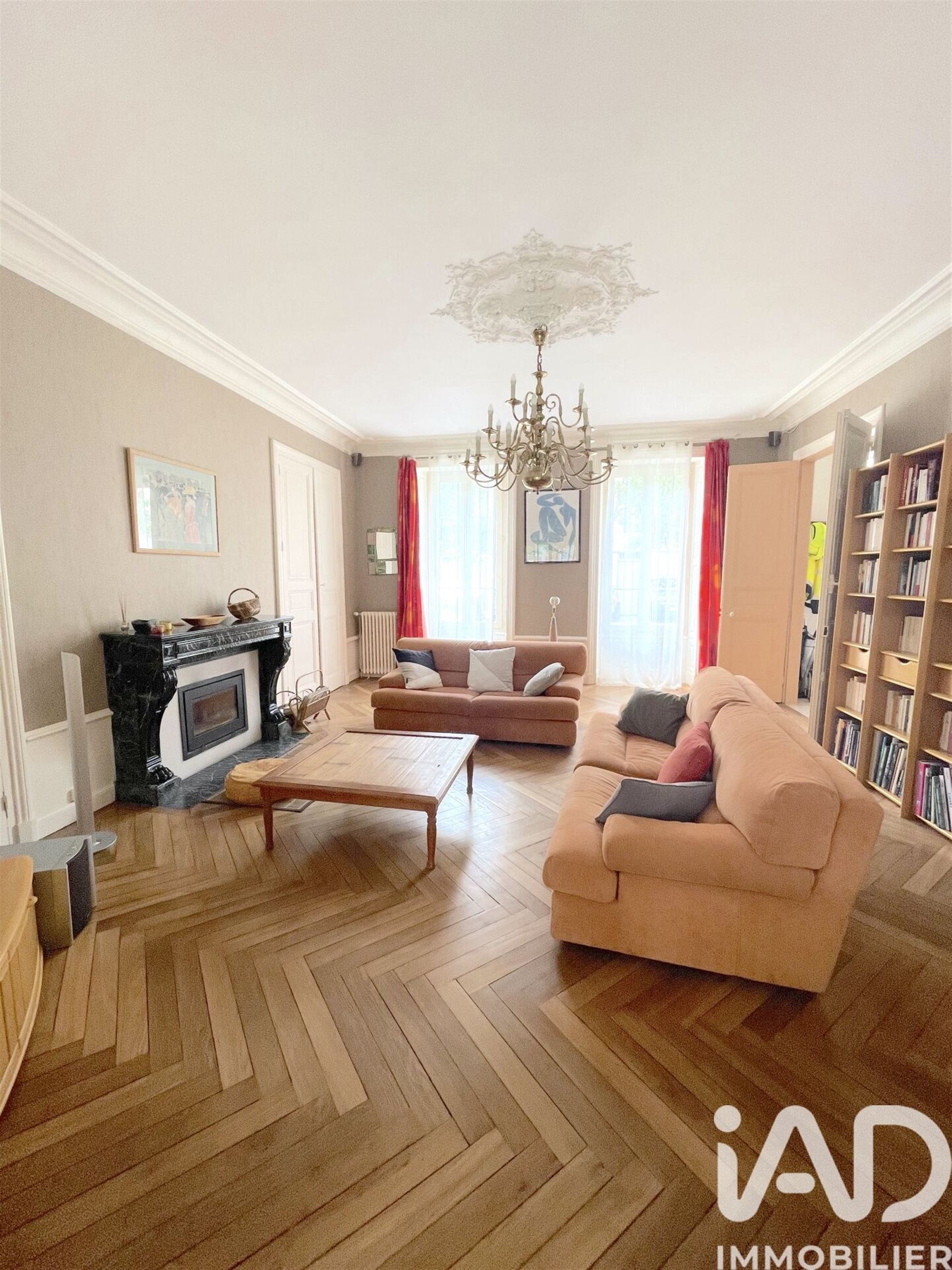 Maison à vendre, 192m², La Roche-sur-Yon