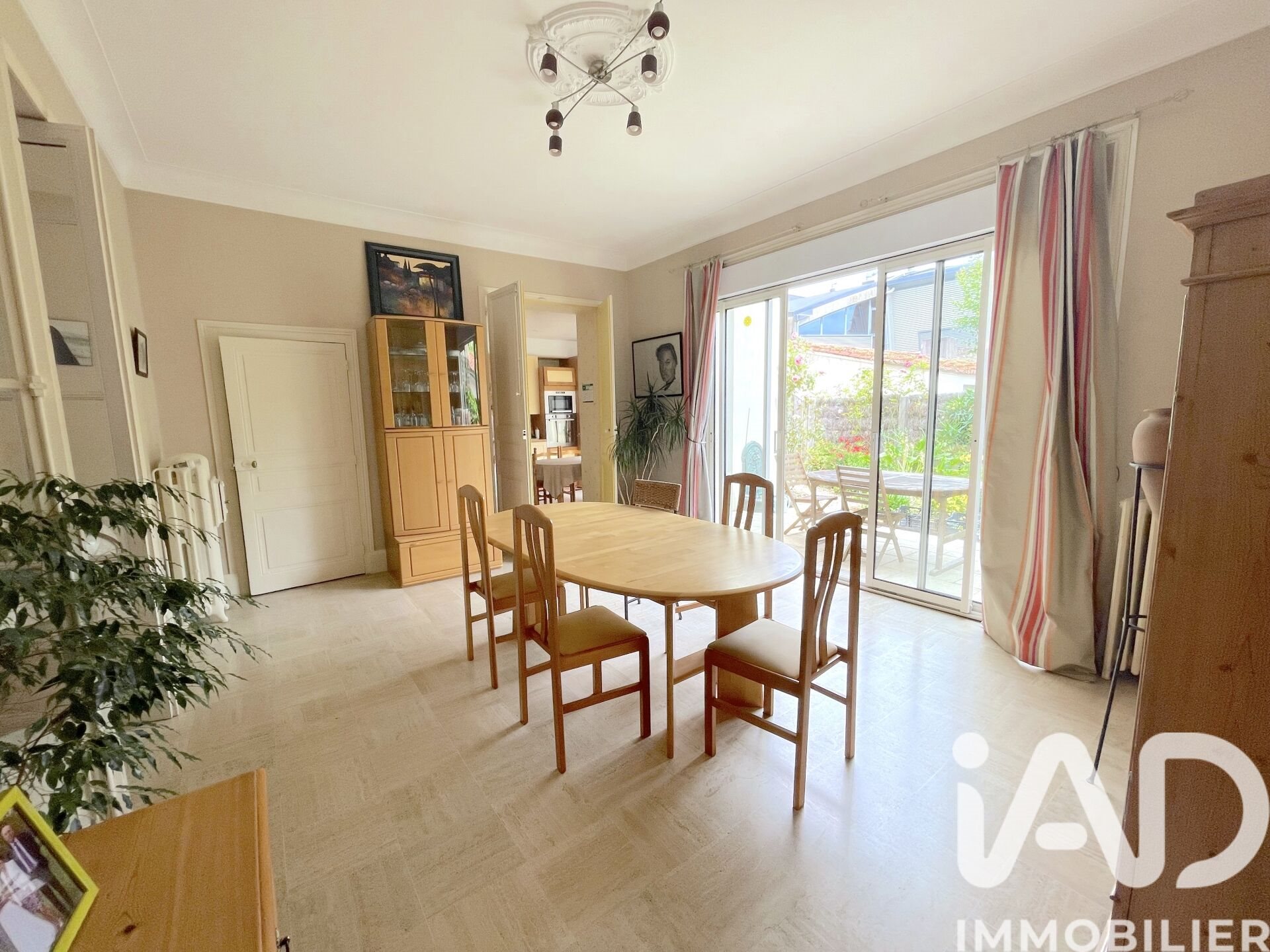 Maison à vendre, 192m², La Roche-sur-Yon