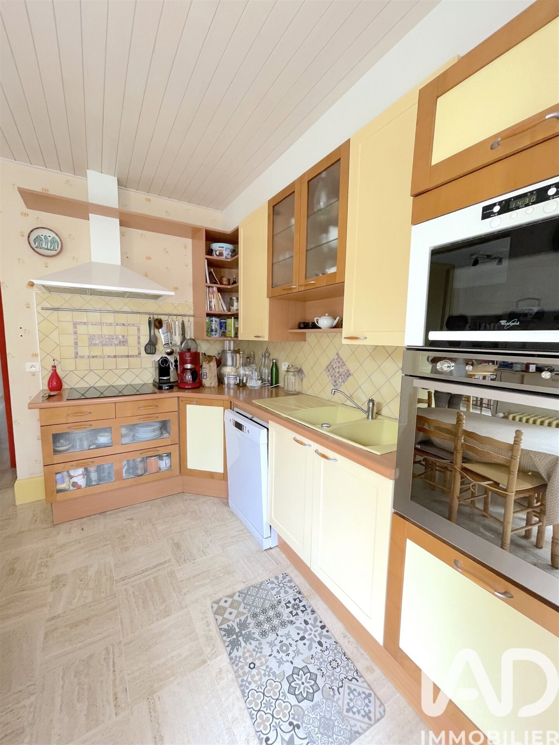 Maison à vendre, 192m², La Roche-sur-Yon