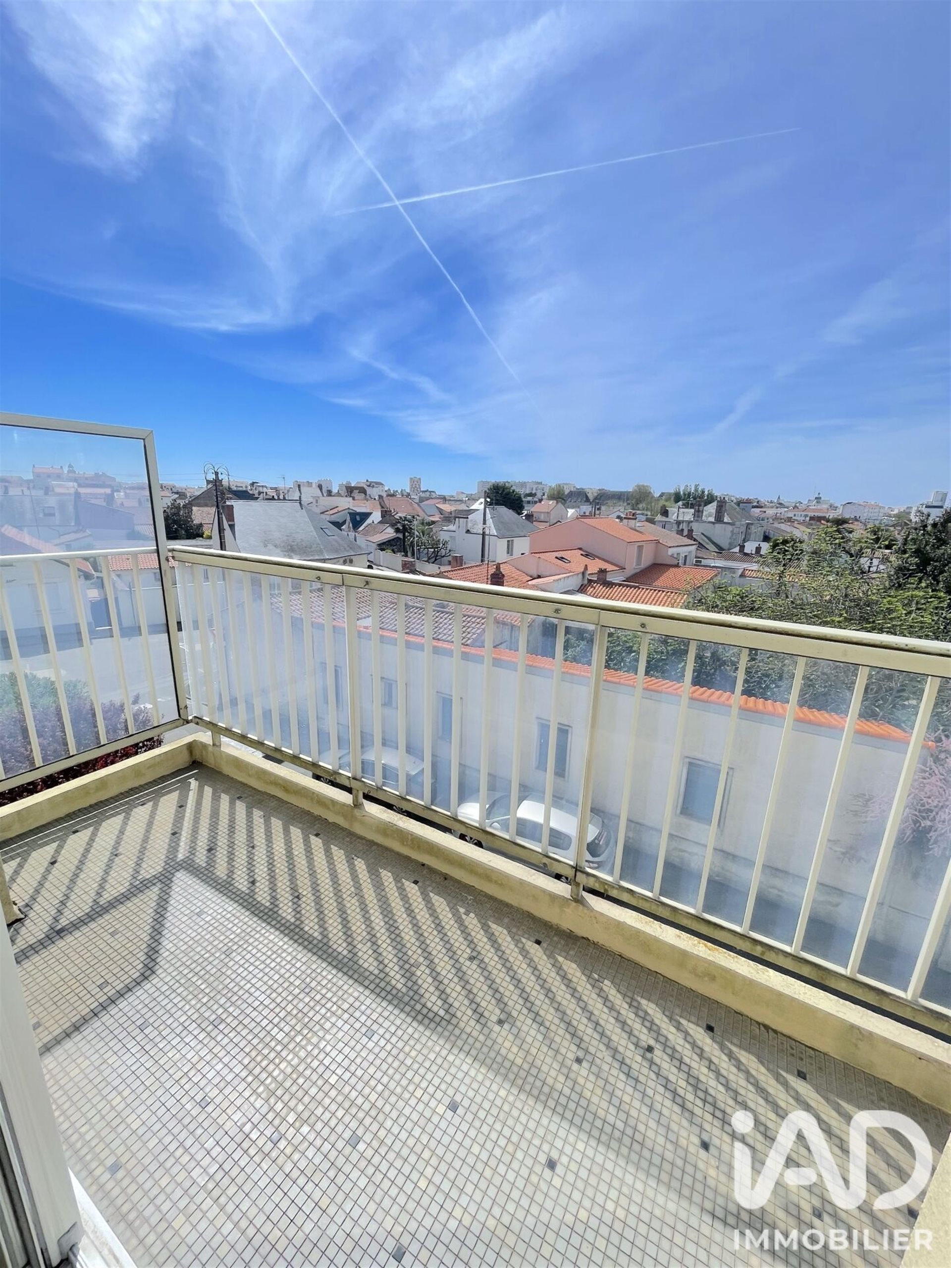 Appartement à vendre, 74m², Les Sables-d'Olonne