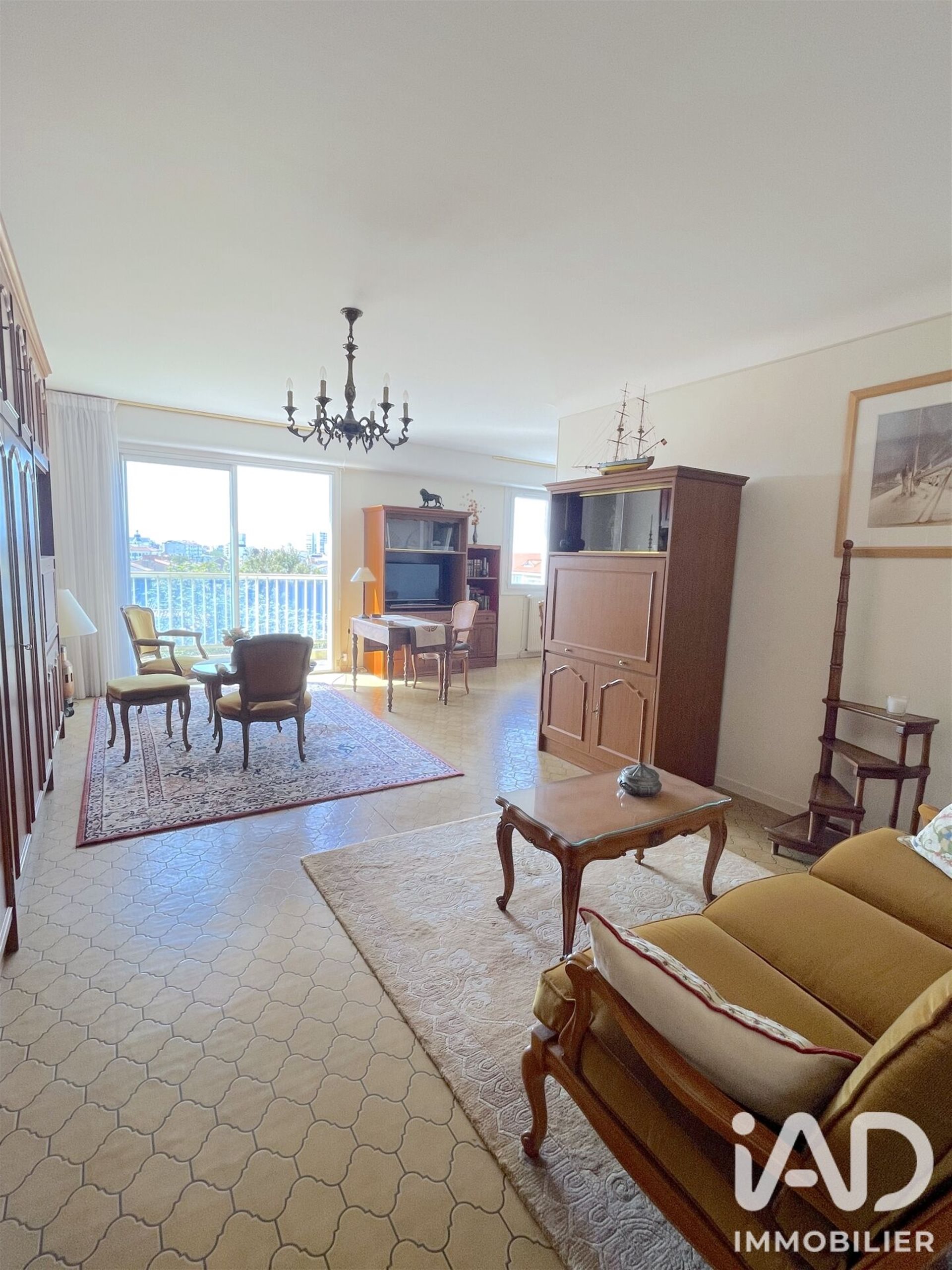 Appartement à vendre, 74m², Les Sables-d'Olonne