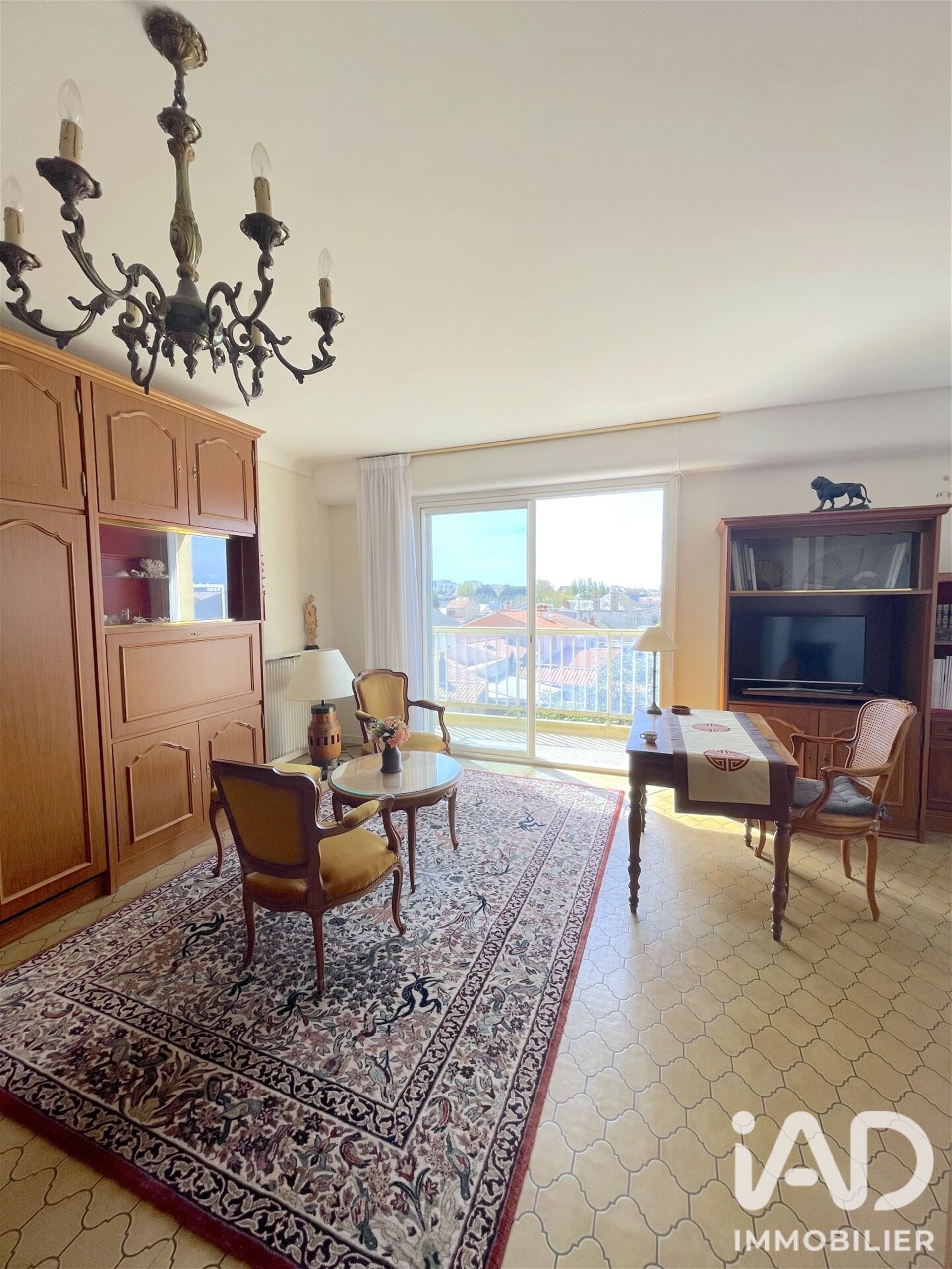 Appartement à vendre, 74m², Les Sables-d'Olonne