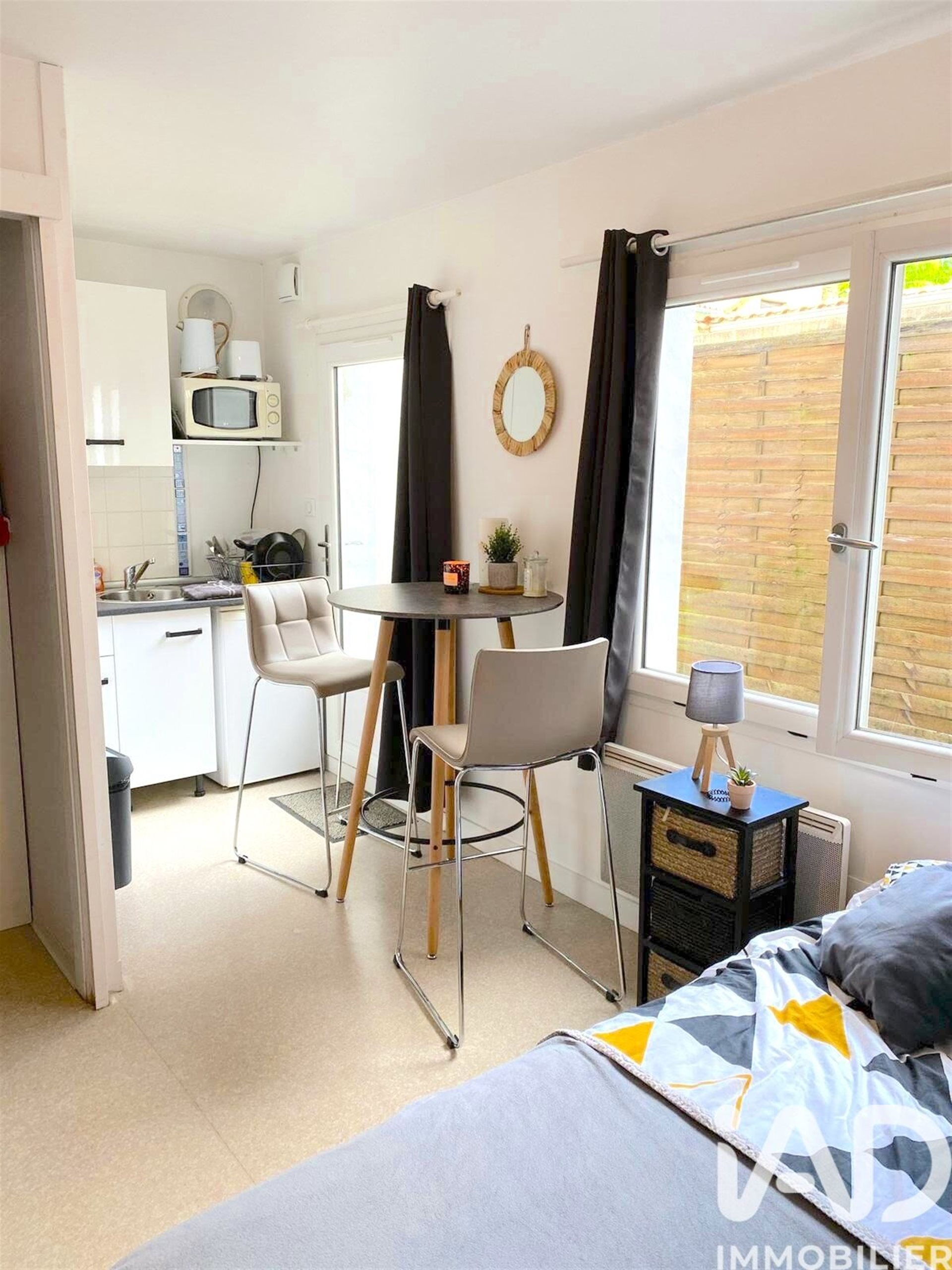 Maison à vendre, 110m², La Roche-sur-Yon