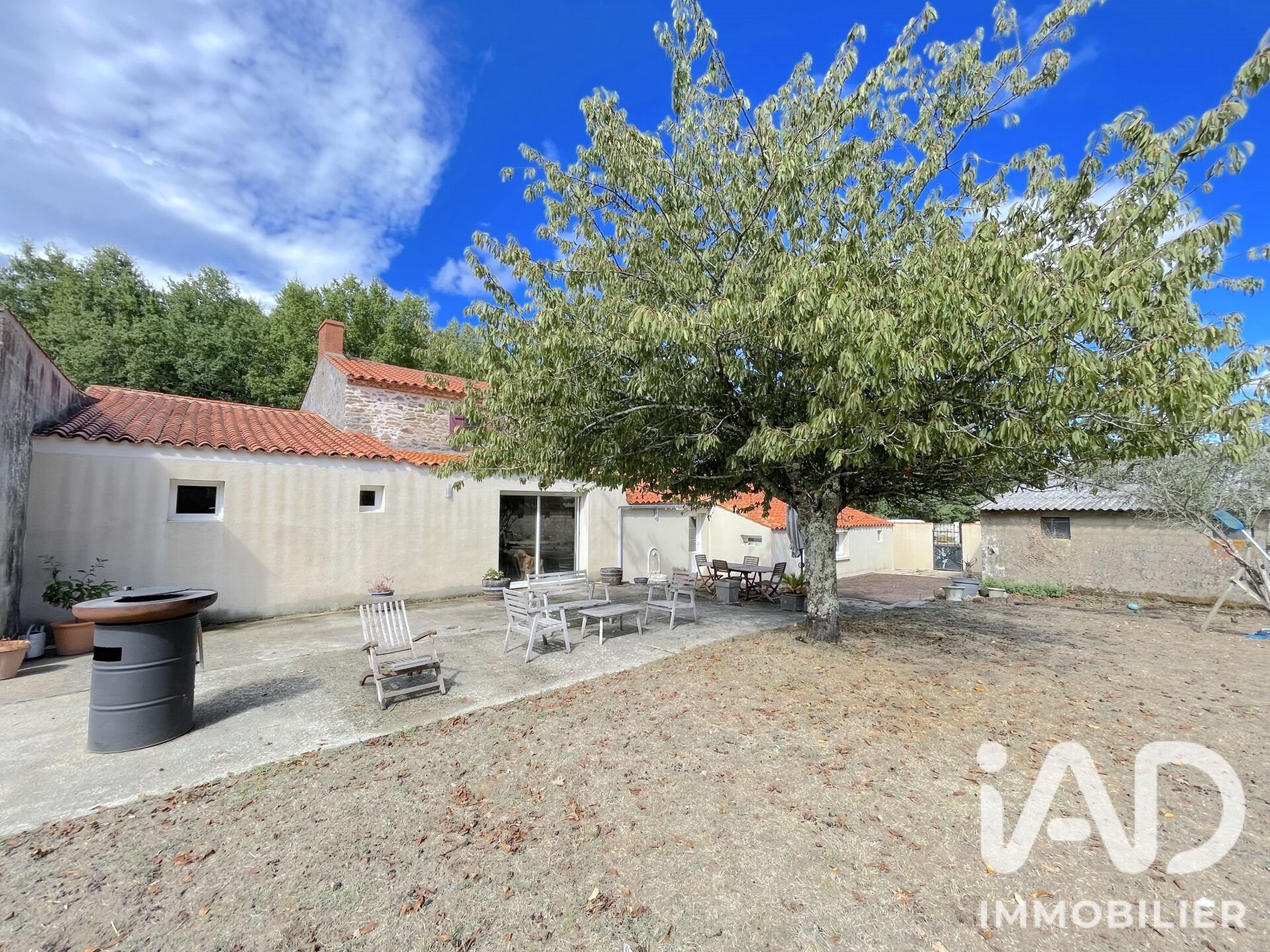 Maison à vendre, 142m², Sainte-Flaive-des-Loups