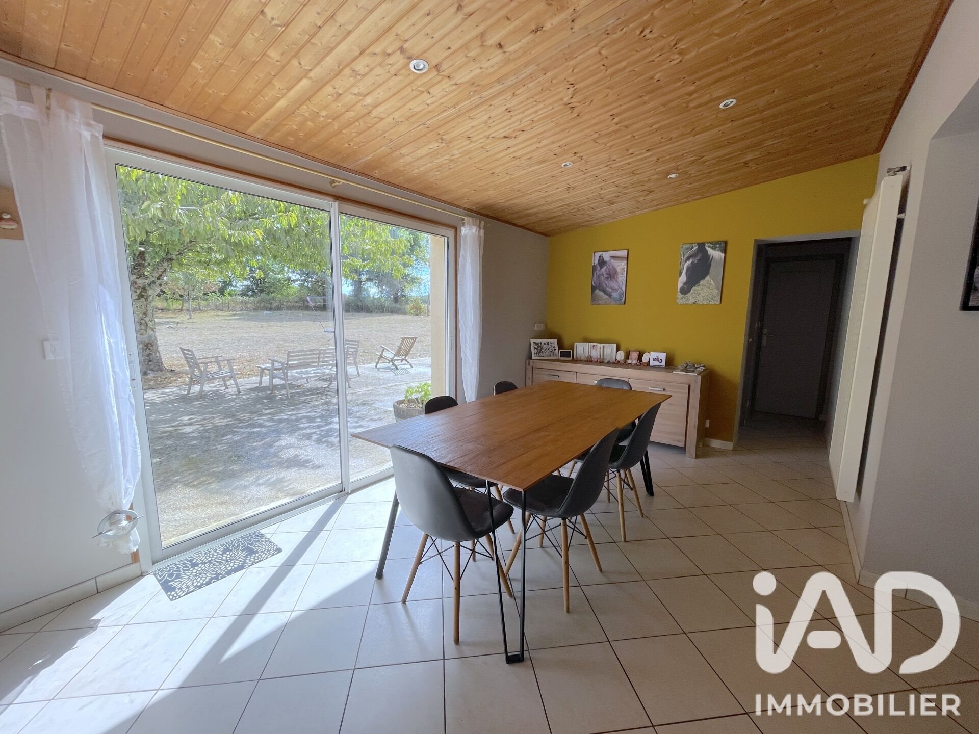 Maison à vendre, 142m², Sainte-Flaive-des-Loups