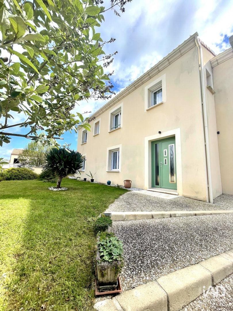 Maison à vendre, 177m², Talmont-Saint-Hilaire