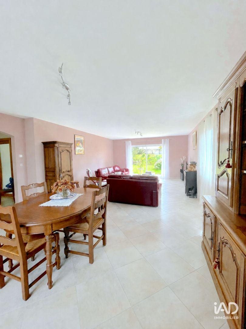 Maison à vendre, 177m², Talmont-Saint-Hilaire