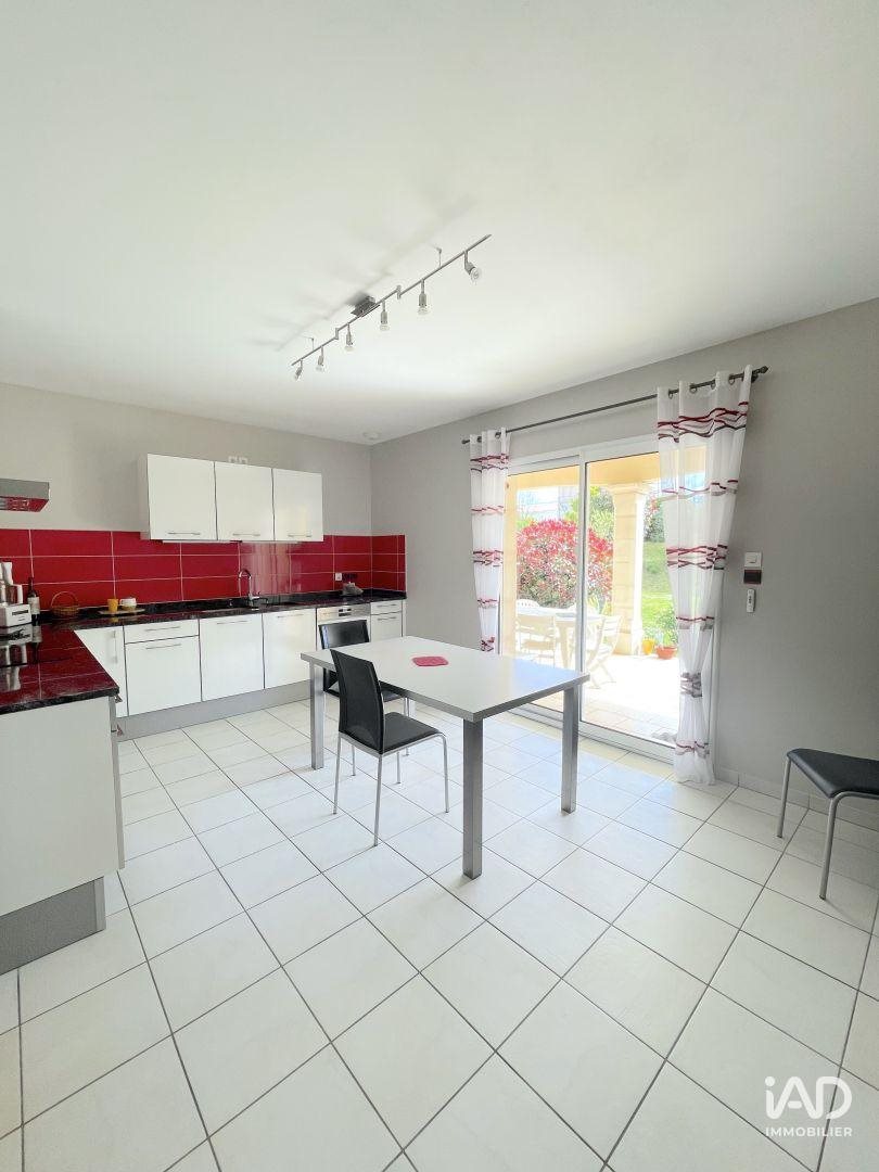 Maison à vendre, 177m², Talmont-Saint-Hilaire
