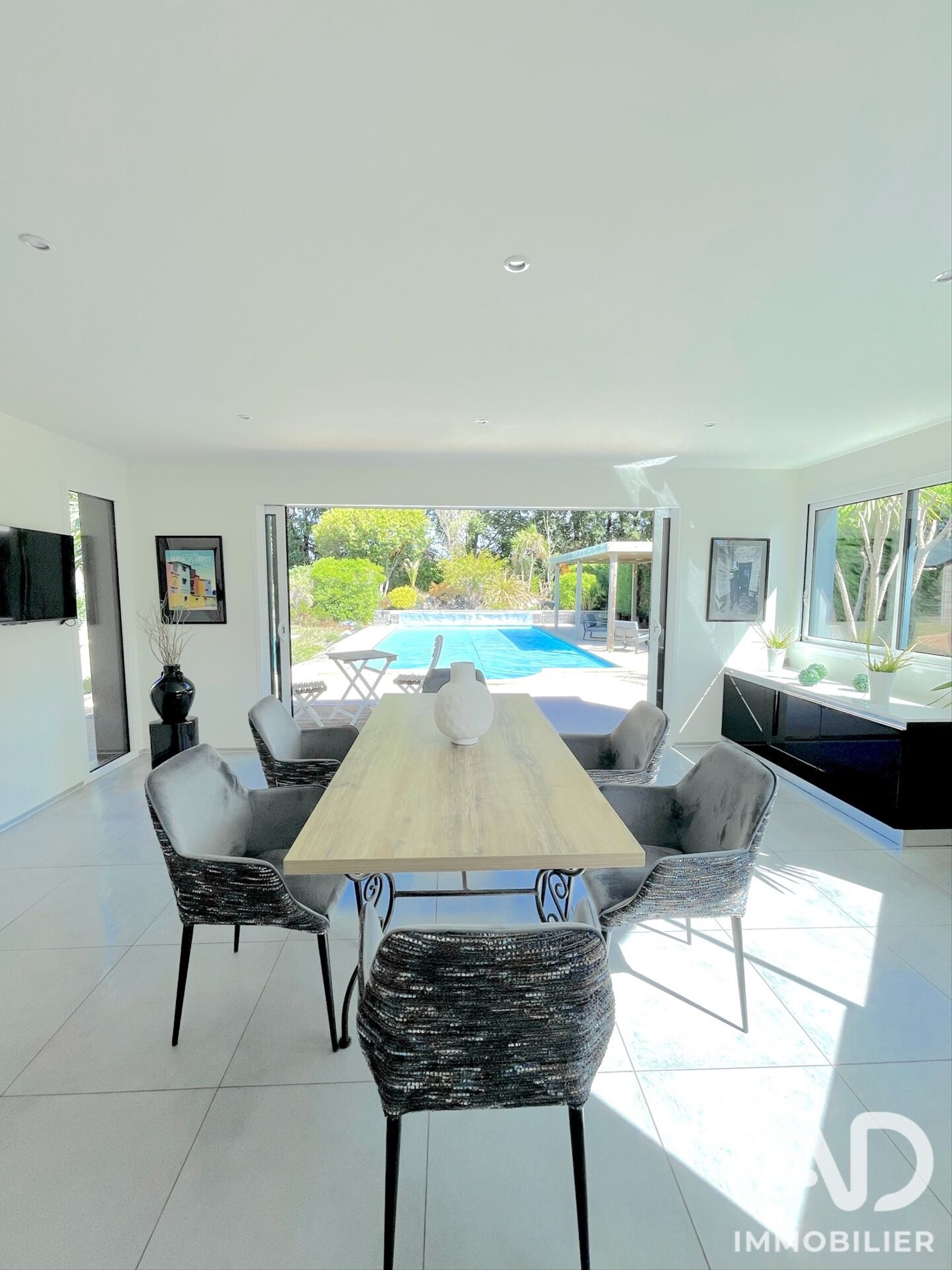 Maison à vendre, 150m², Landeronde