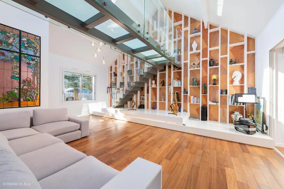 Maison à vendre, 160m², Noisy-le-Grand