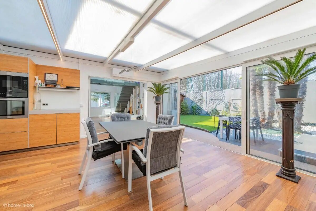 Maison à vendre, 160m², Noisy-le-Grand