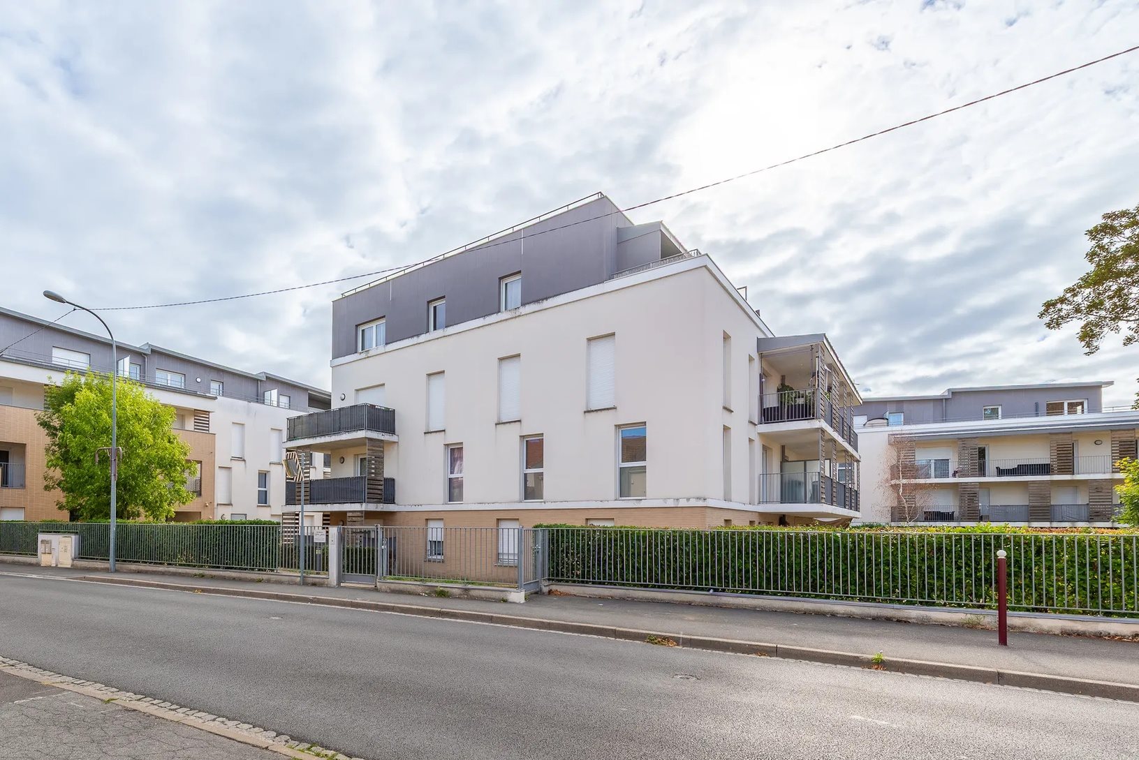 Appartement à vendre, 3m², Villenoy