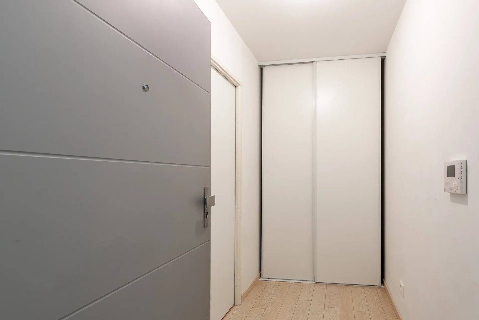 Appartement à vendre, 3m², Villenoy