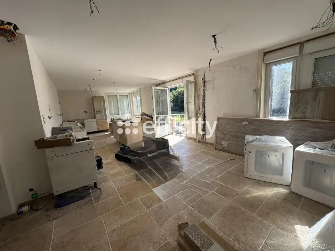 Maison à vendre, 183m², Chabreloche