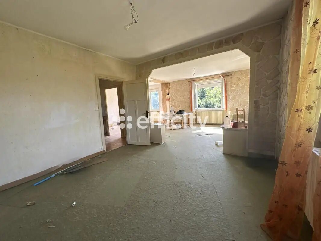Maison à vendre, 183m², Chabreloche