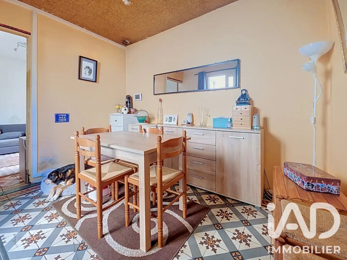 Maison à vendre, 50m², Bondy