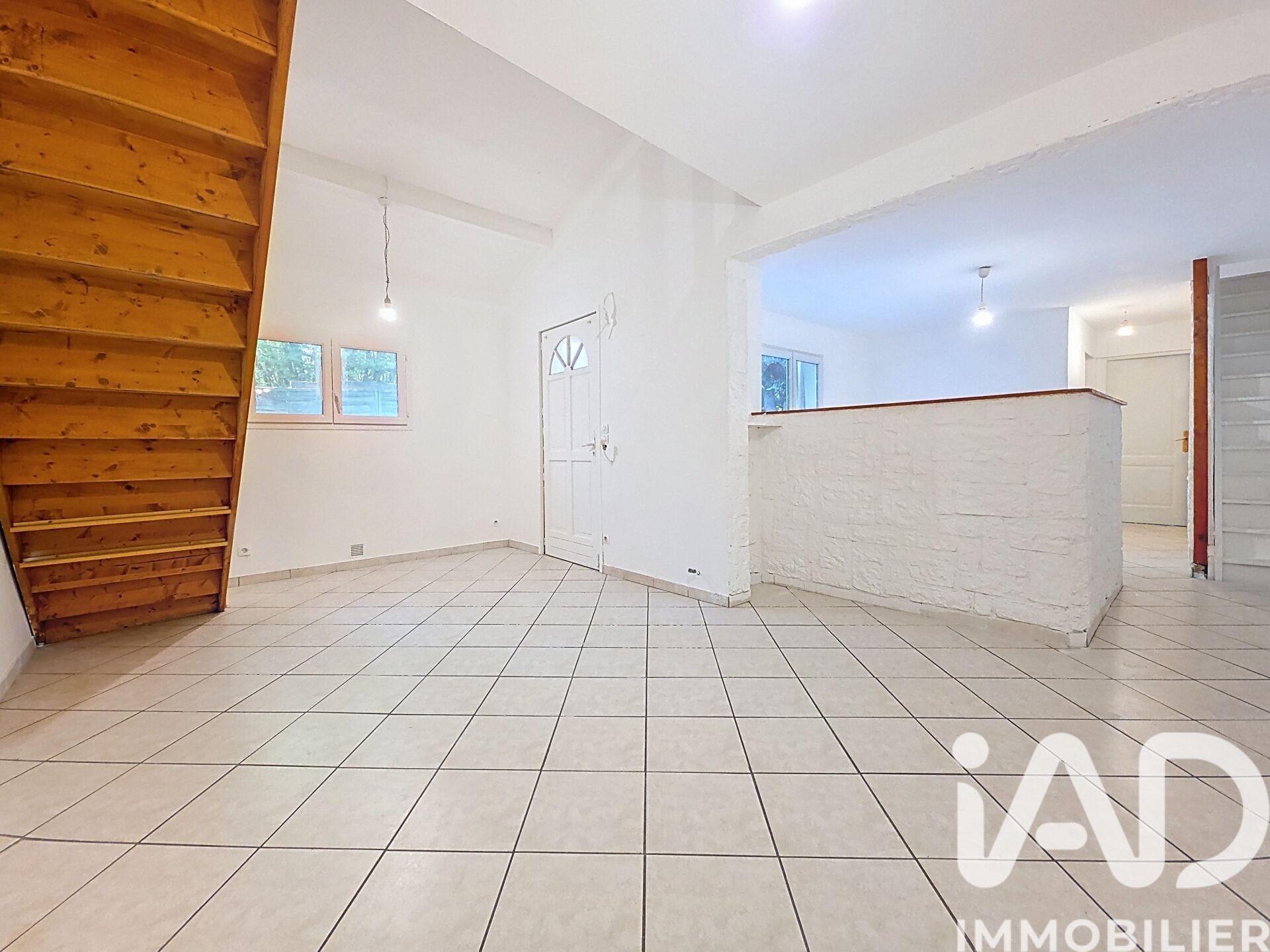 Maison à vendre, 63m², Bondy