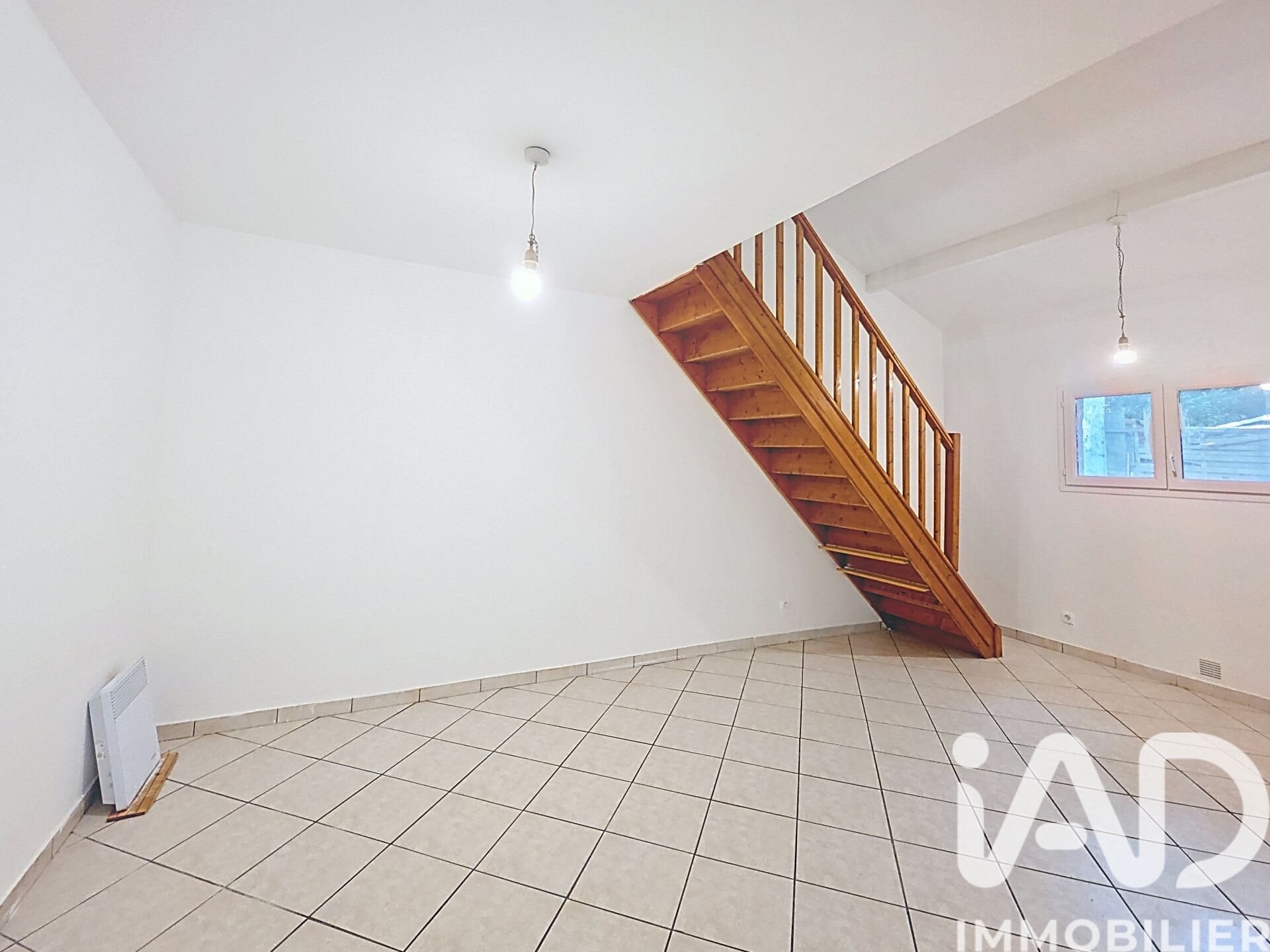Maison à vendre, 63m², Bondy