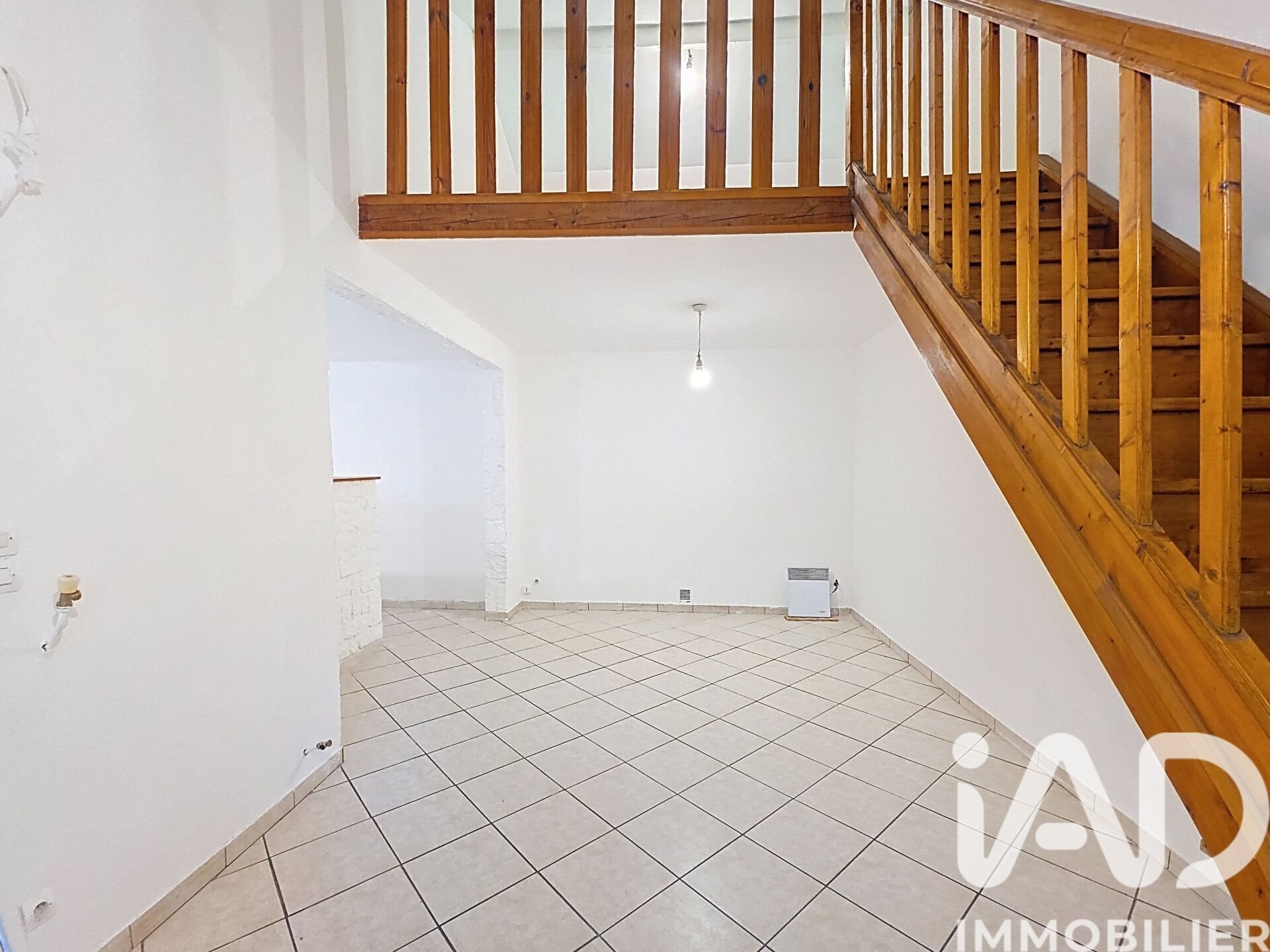 Maison à vendre, 63m², Bondy