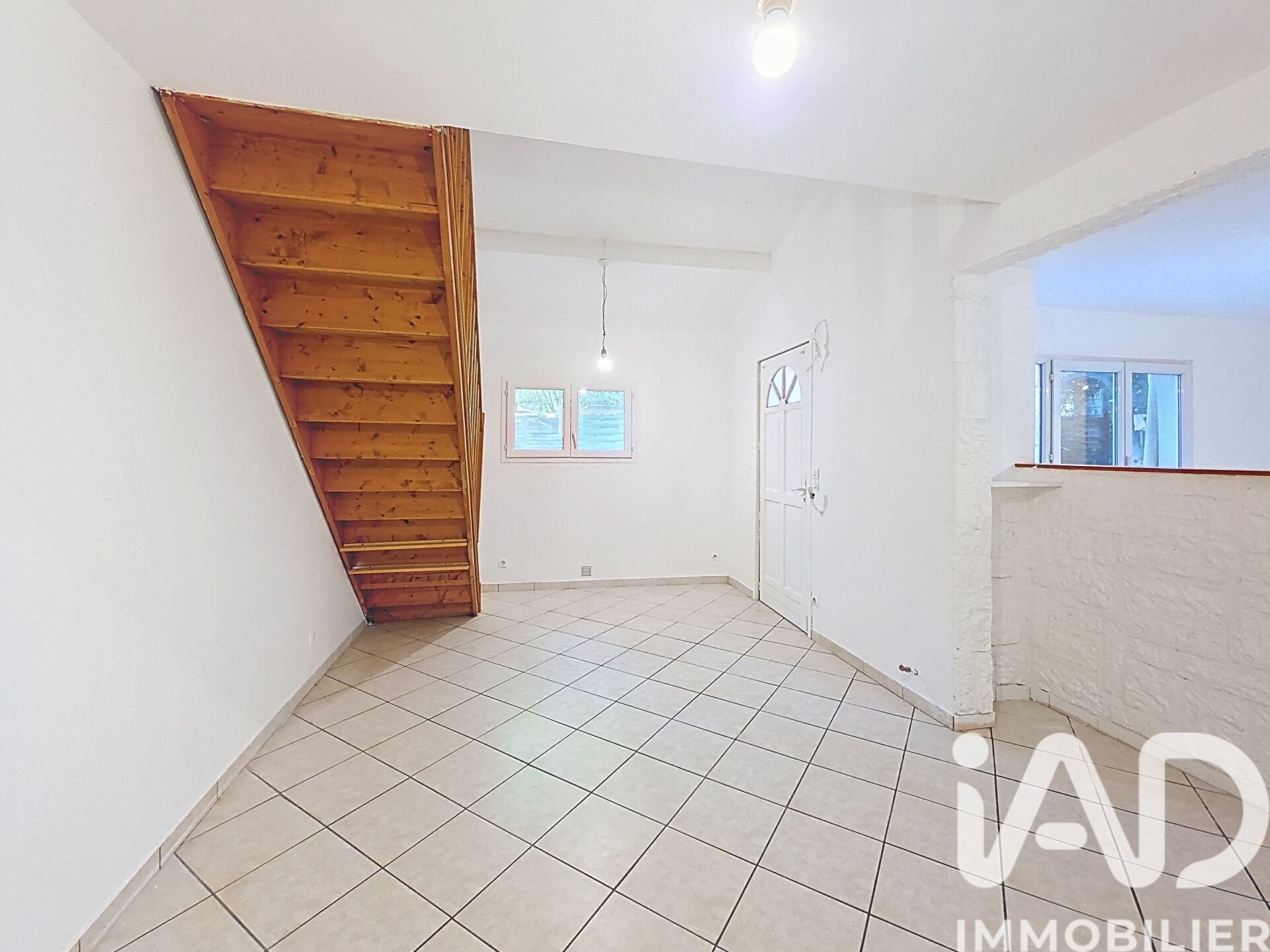 Maison à vendre, 63m², Bondy