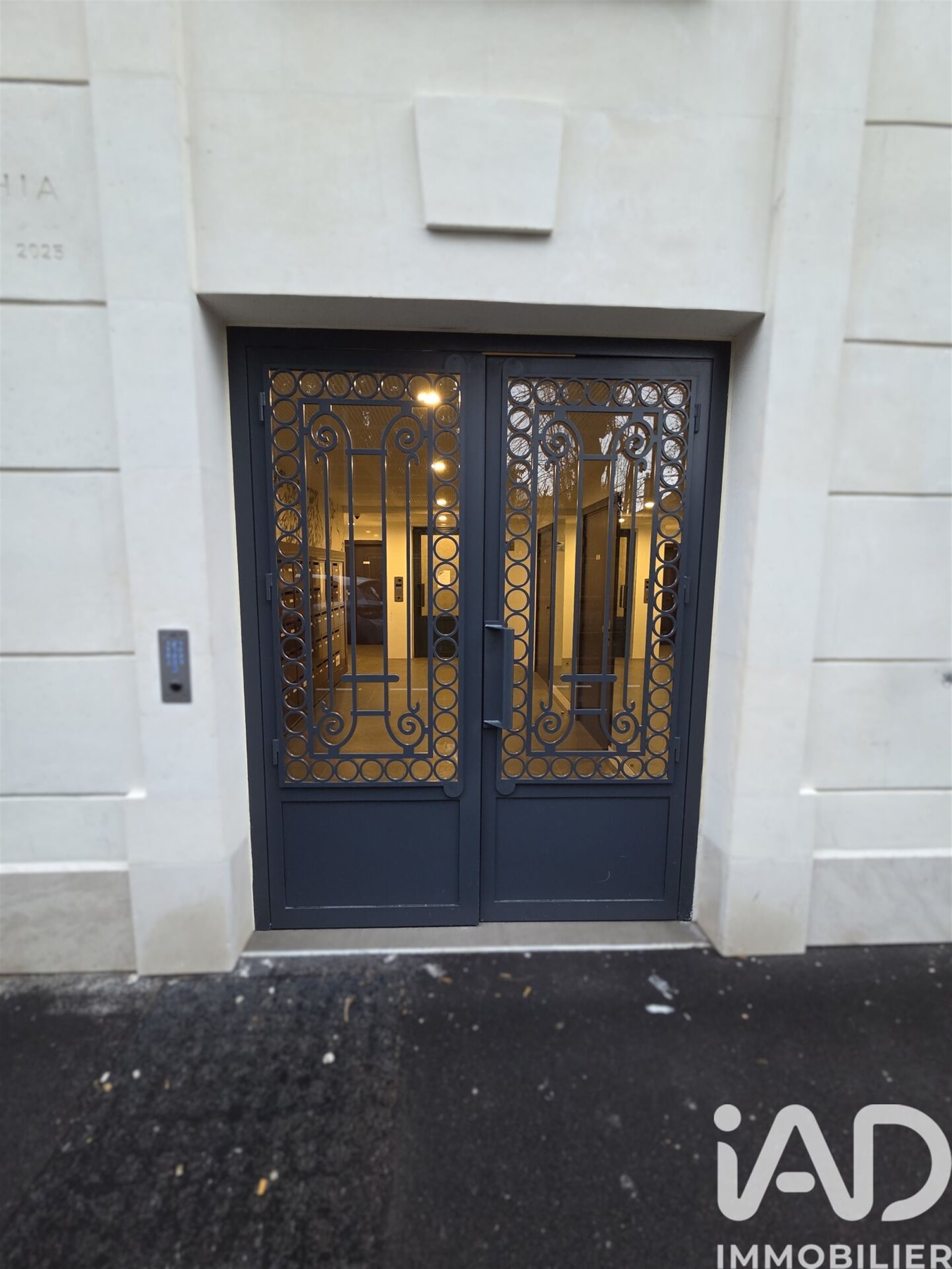 Appartement à vendre, 57m², Aulnay-sous-Bois