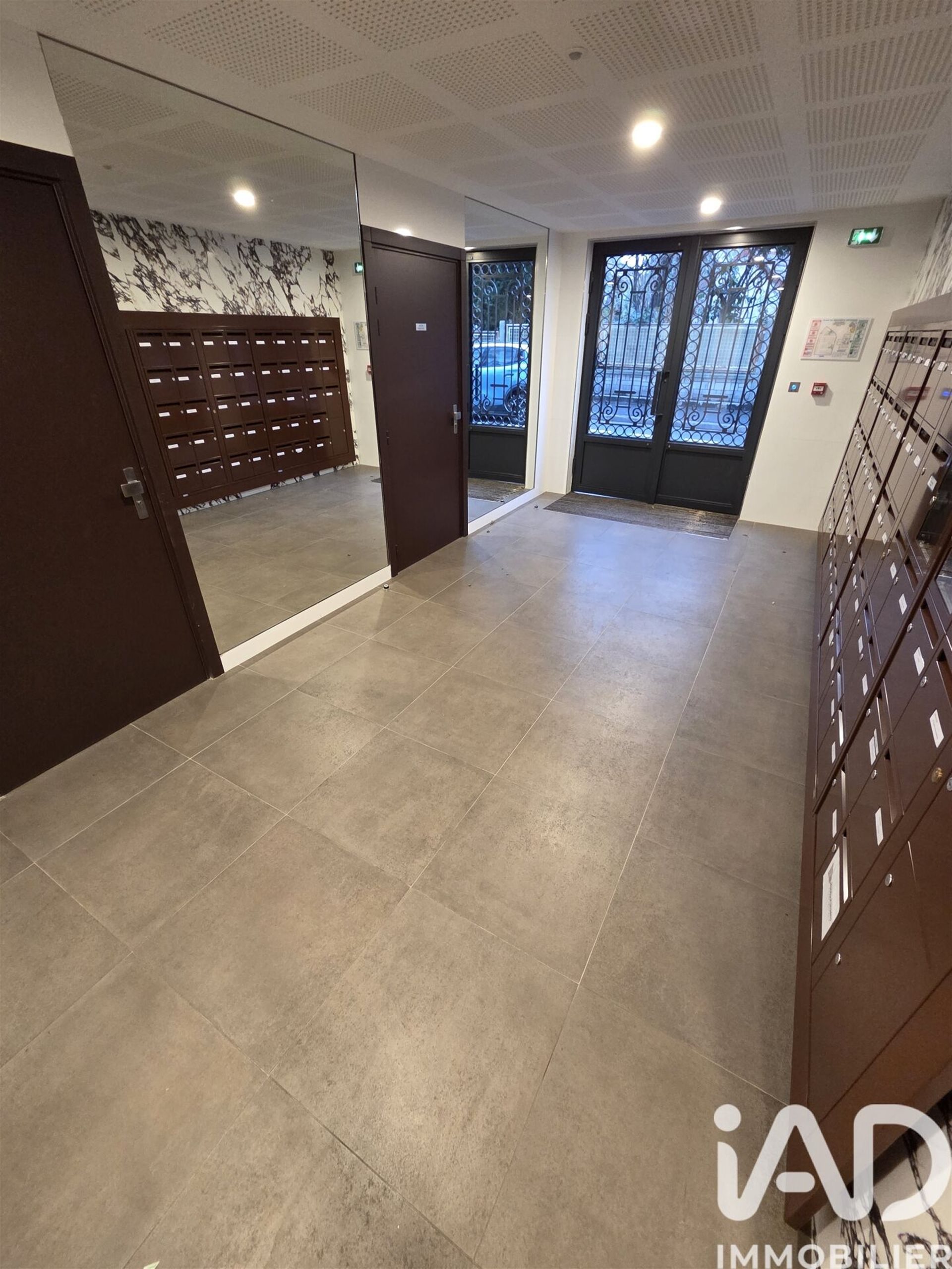 Appartement à vendre, 57m², Aulnay-sous-Bois