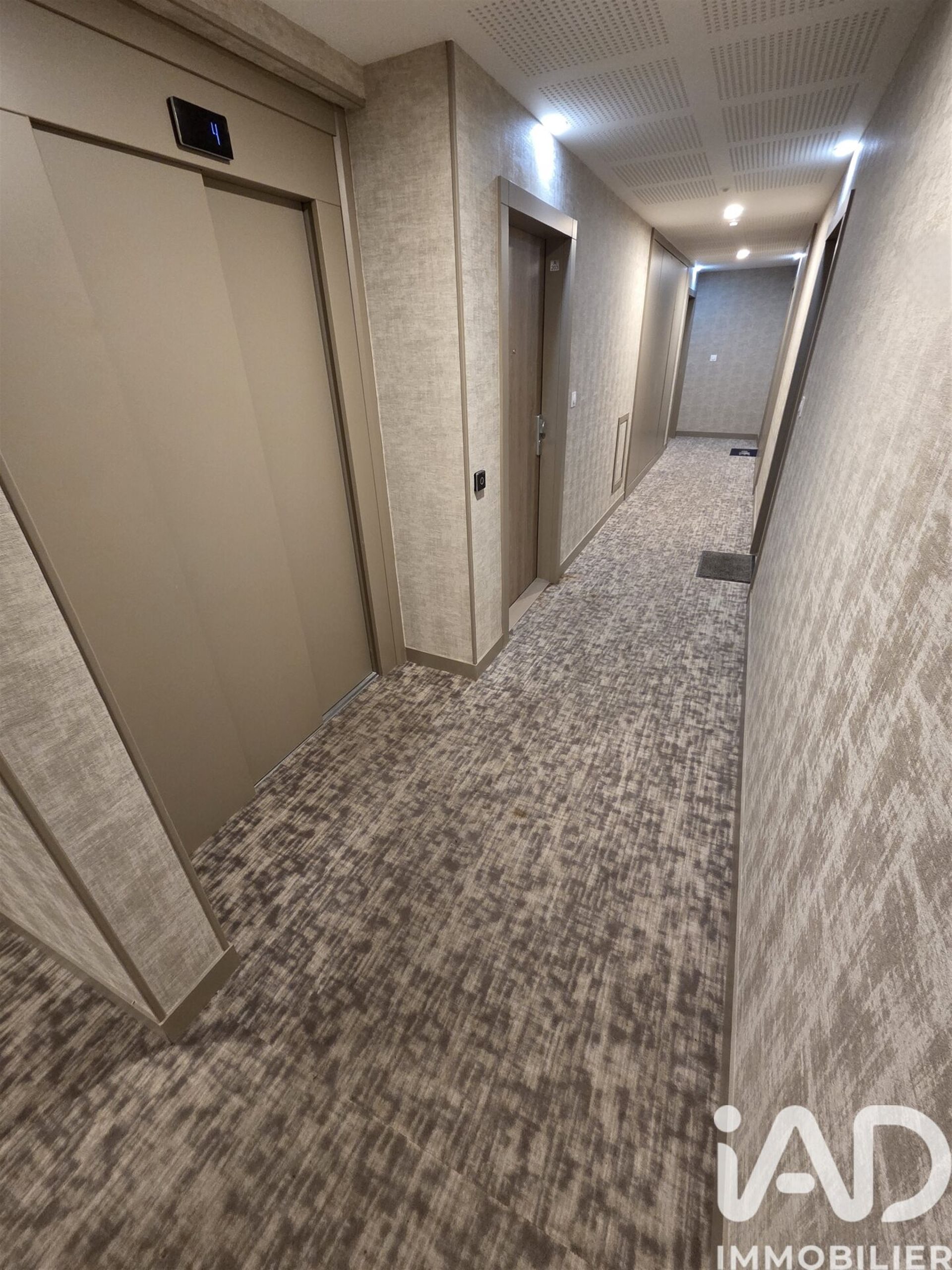 Appartement à vendre, 57m², Aulnay-sous-Bois