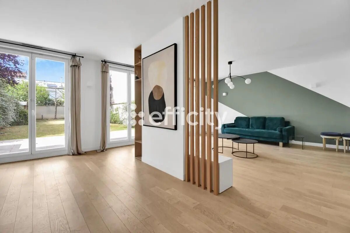 Appartement à vendre, 168m², La Garenne-Colombes