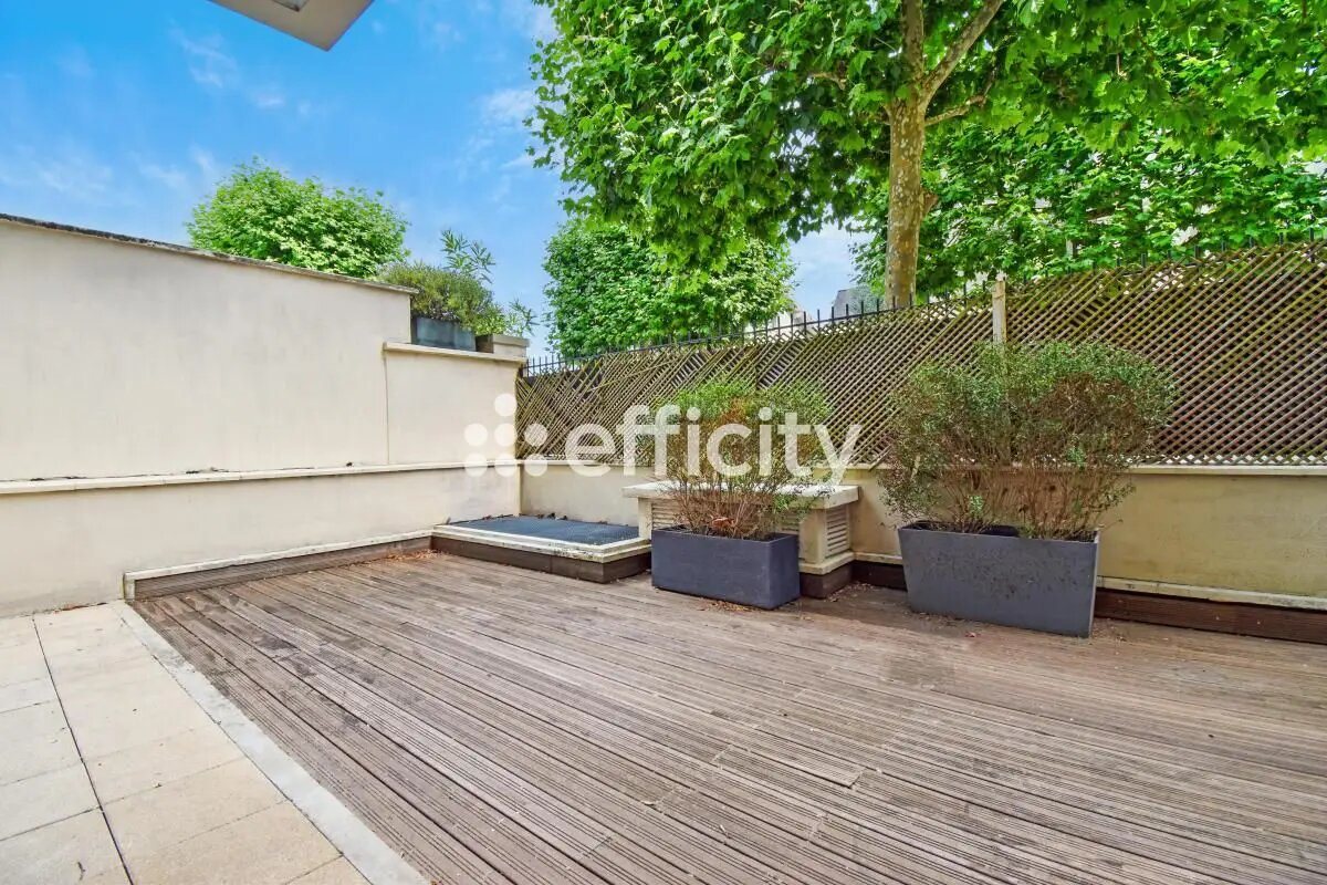 Appartement à vendre, 168m², La Garenne-Colombes