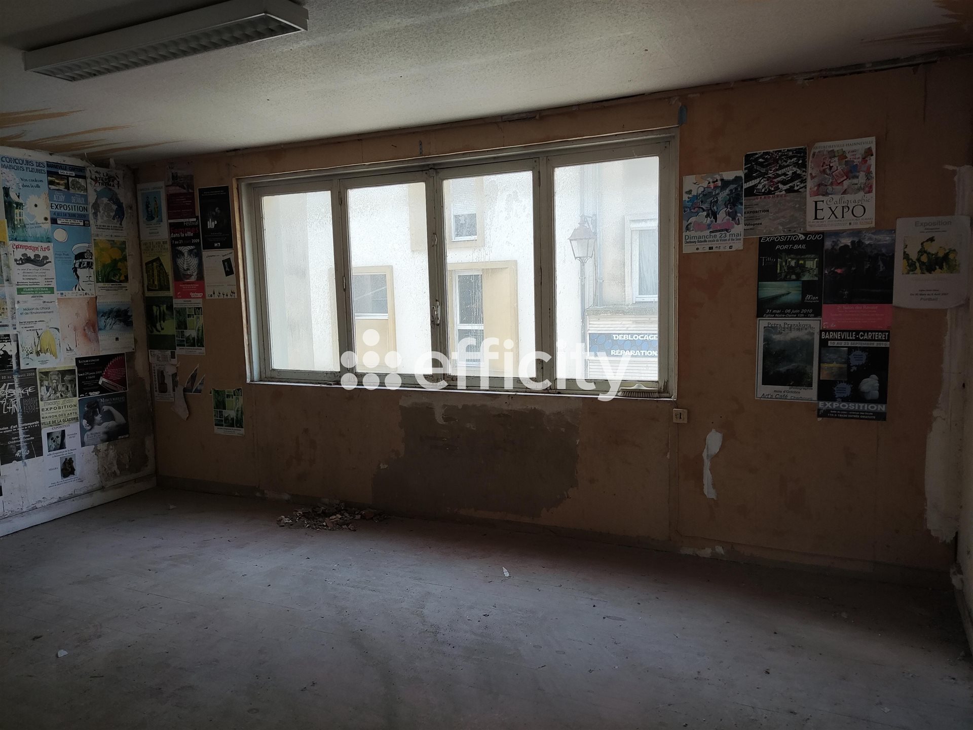 Appartement à vendre, 36m², Cherbourg-Octeville