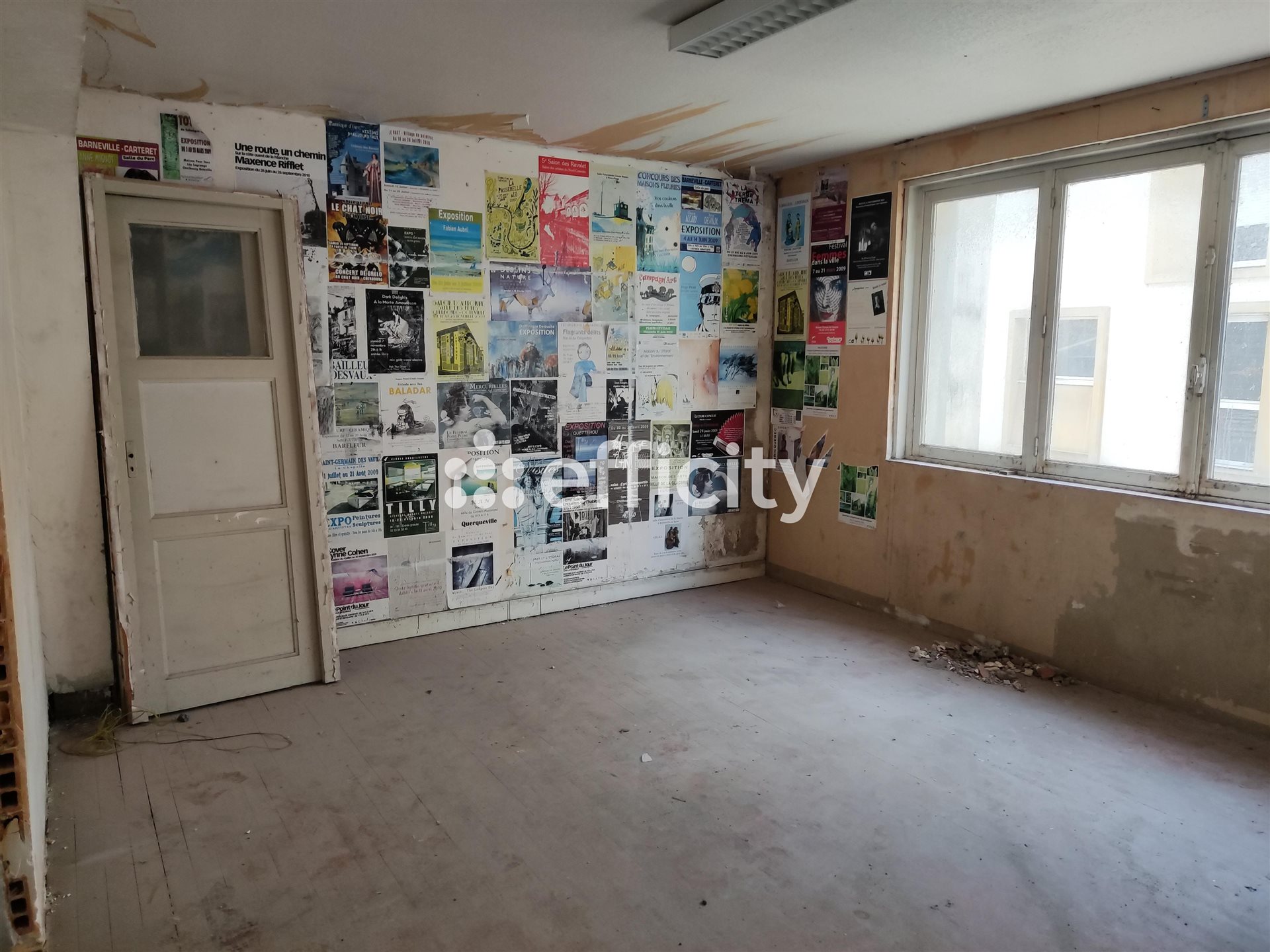 Appartement à vendre, 36m², Cherbourg-Octeville