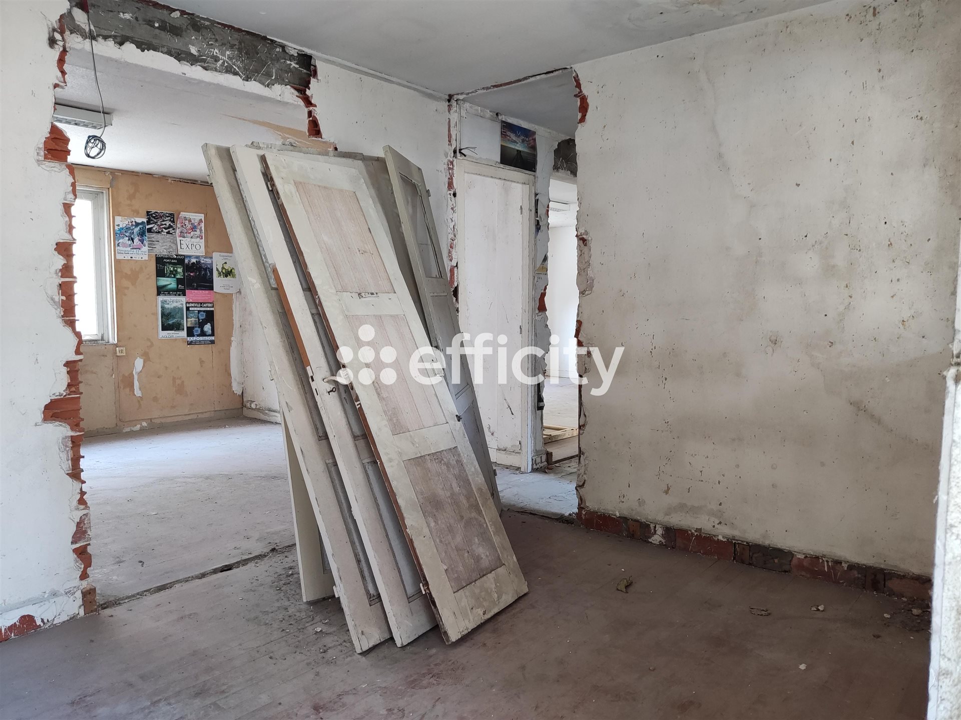 Appartement à vendre, 36m², Cherbourg-Octeville