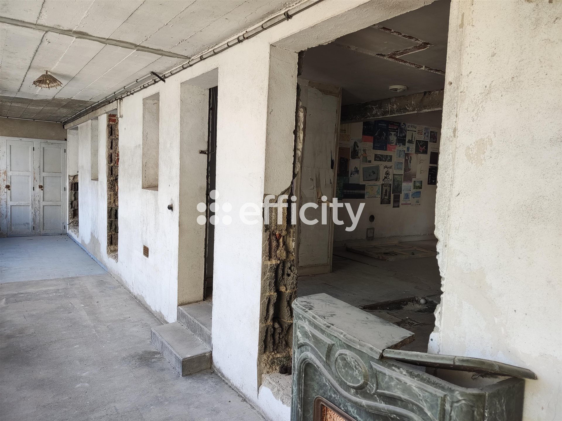 Appartement à vendre, 36m², Cherbourg-Octeville