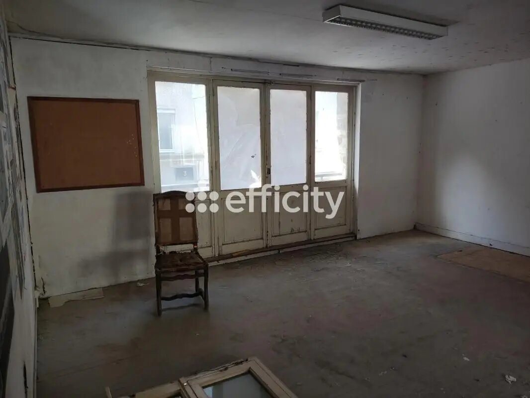 Appartement à vendre, 39m², Cherbourg-Octeville