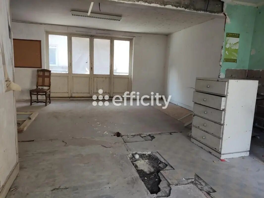 Appartement à vendre, 39m², Cherbourg-Octeville